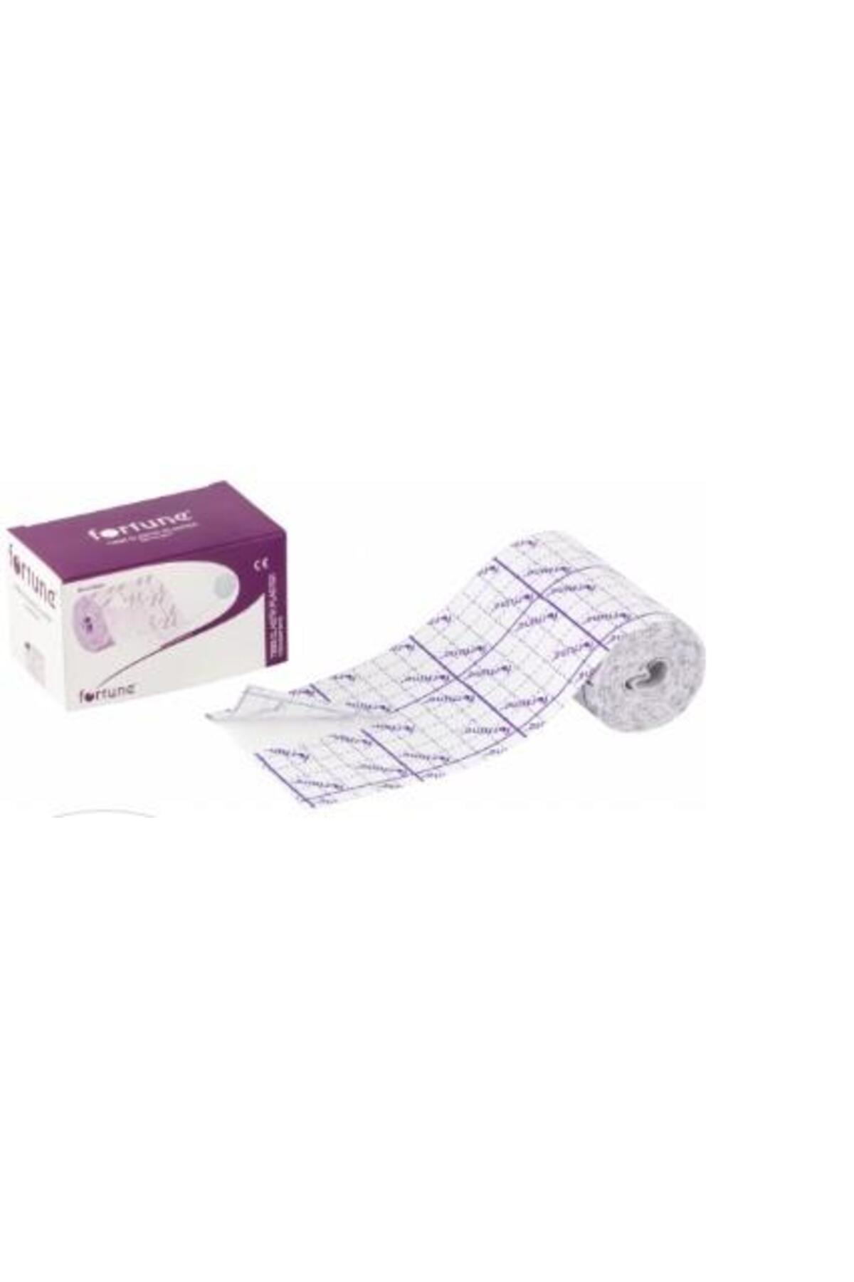 Fix Tıbbi Flaster 10m x 150cm