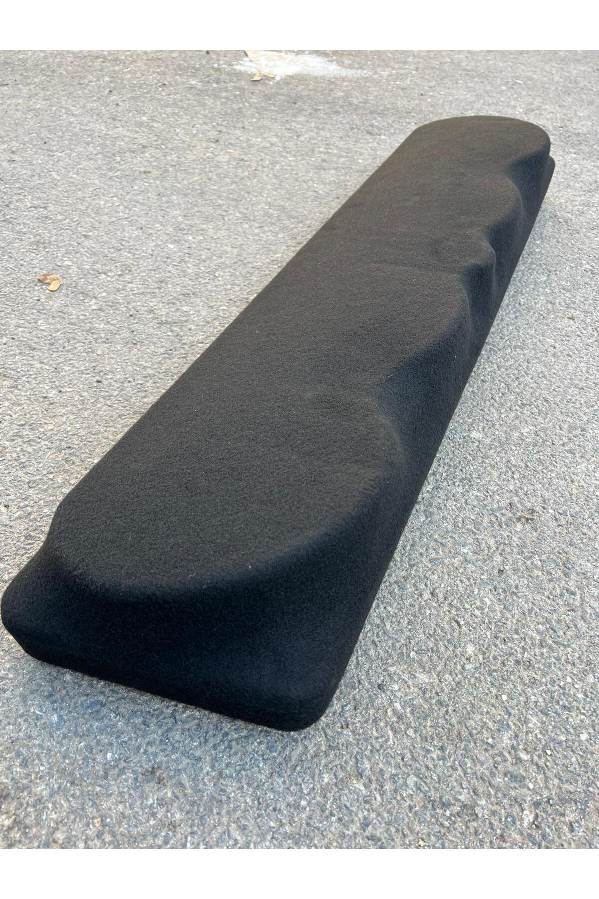 Bodur Sound TR DE TEK ÜNİVERSAL PANDİZOT 16-20-OVAL NASIL İSTERSEN ÖYLE KULLAN