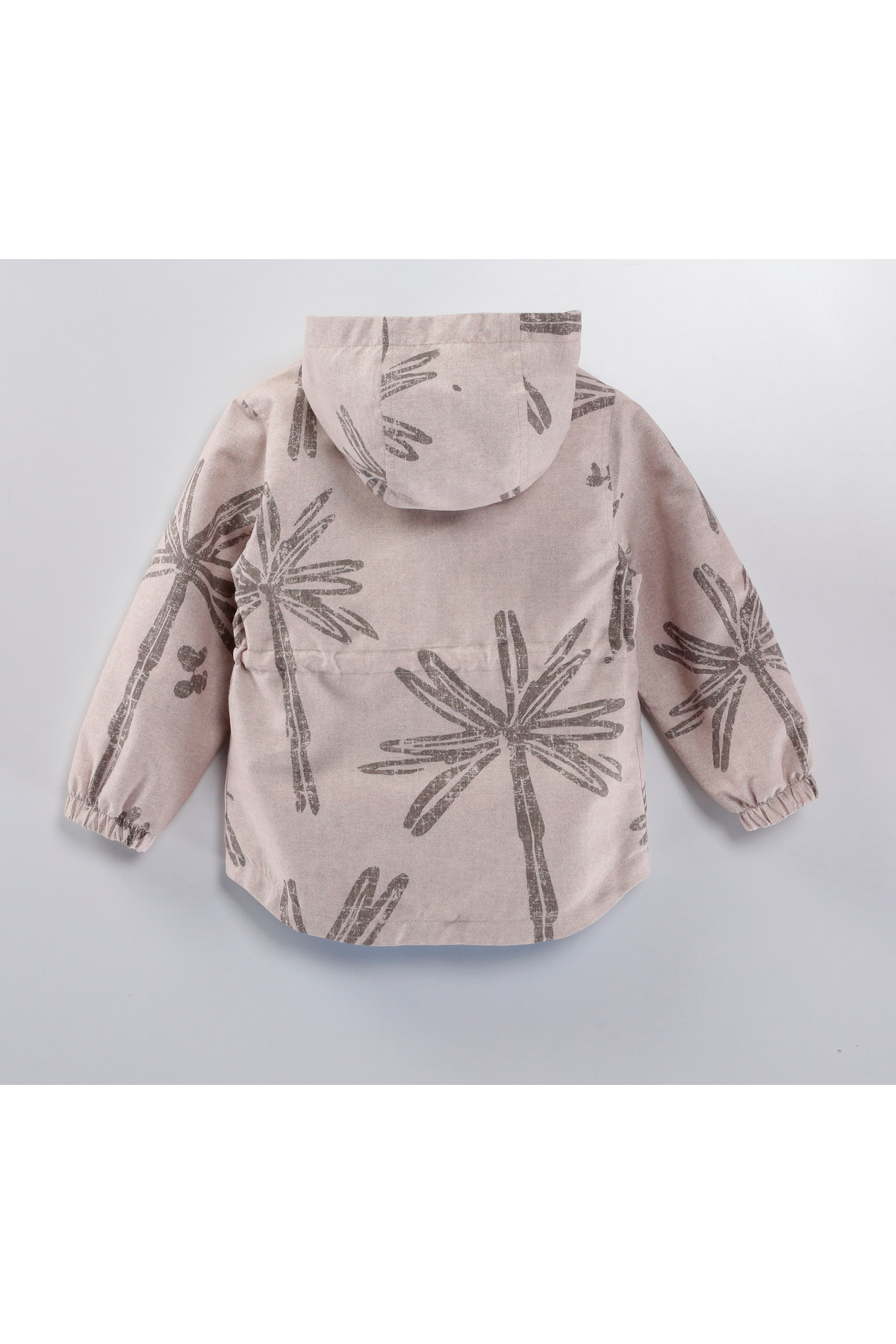 Midimod-2-10 Years Old Lined Seasonal Boys' Raincoat 4