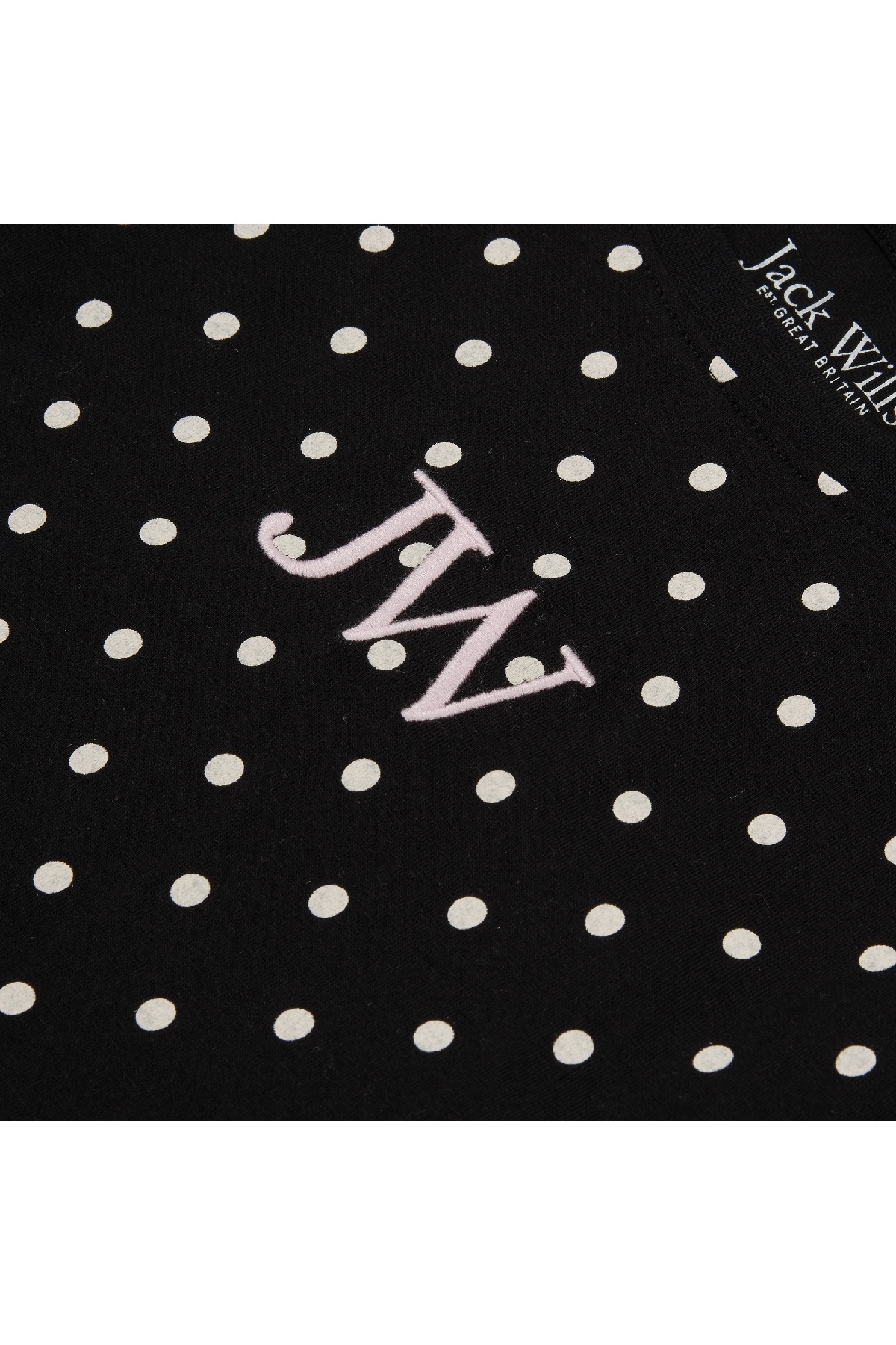 JACK WİLLS-Black Girl JWS5230023 3