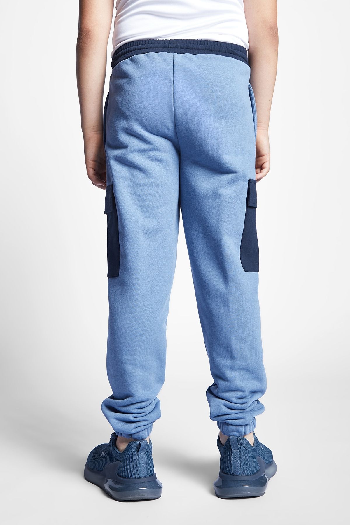 Lescon-Children's Sweatpants 22n-3126 4