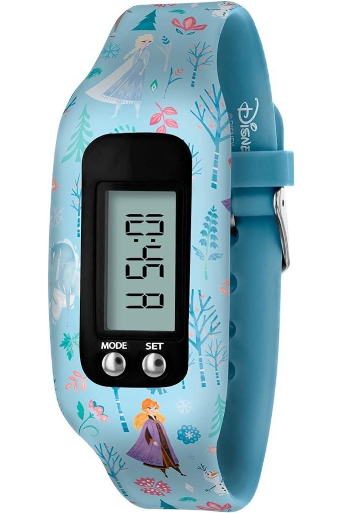 D SNEY FROZEN FZN4804 Children s Wristwatch Trendyol