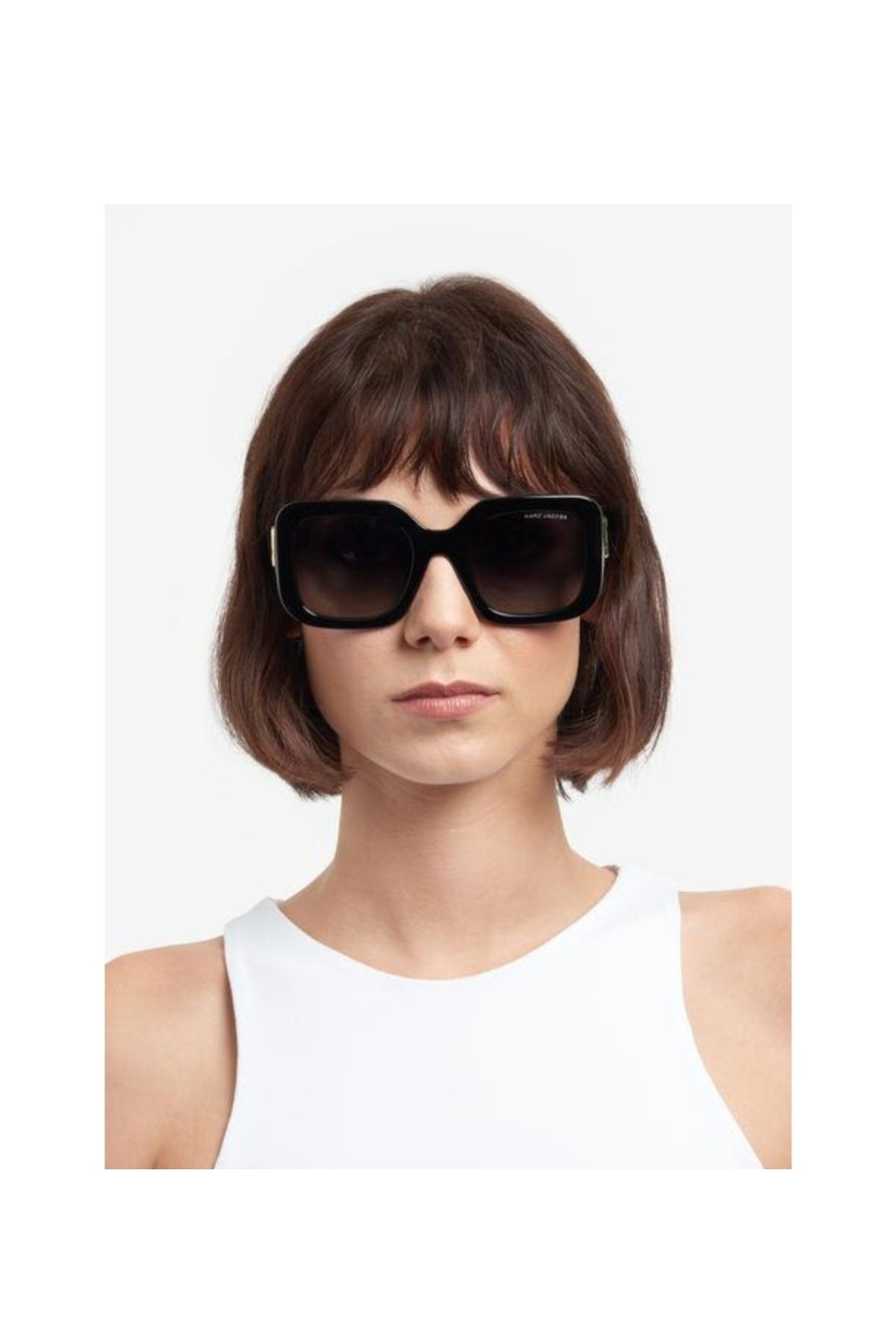 Marc Jacobs-SUNGLASSES WITH POLARIZED GLASS 7