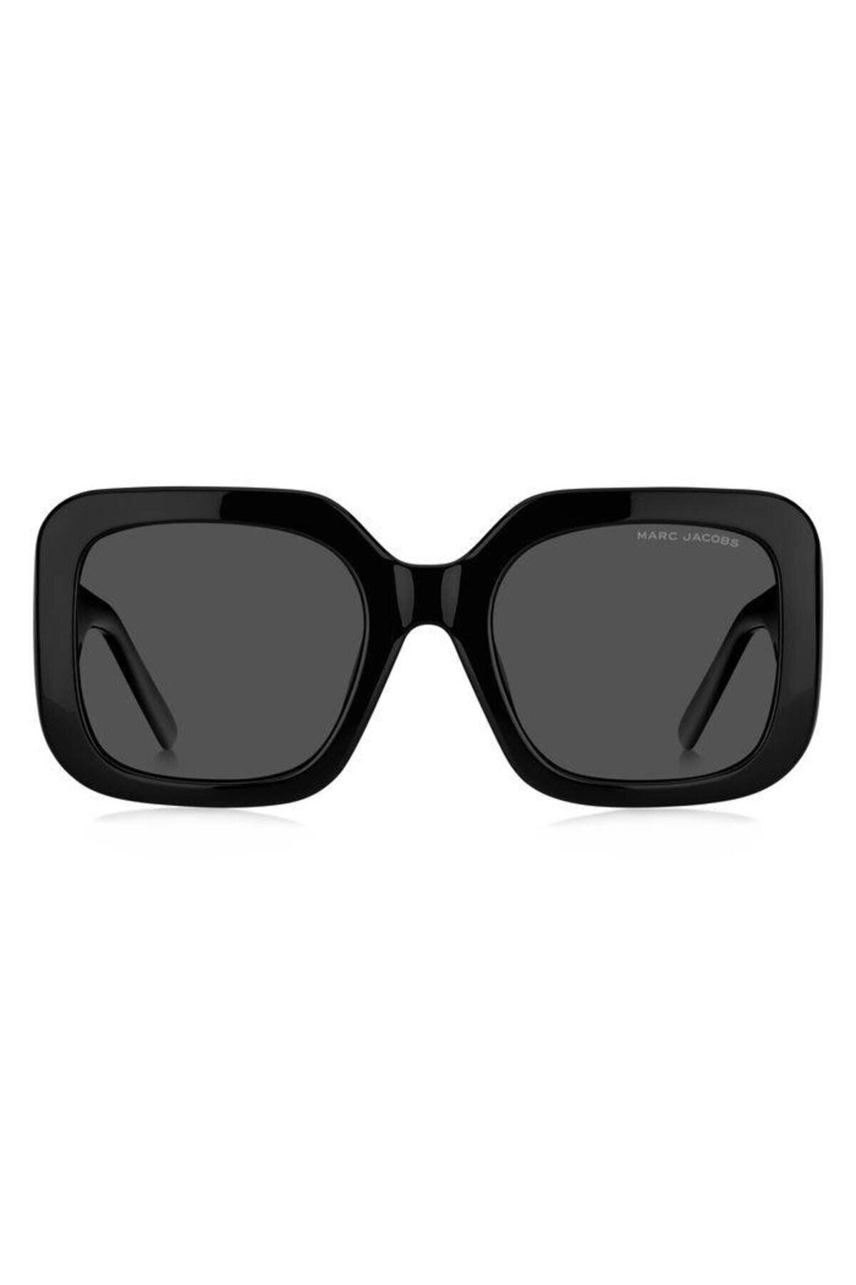 Marc Jacobs-SUNGLASSES WITH POLARIZED GLASS 2