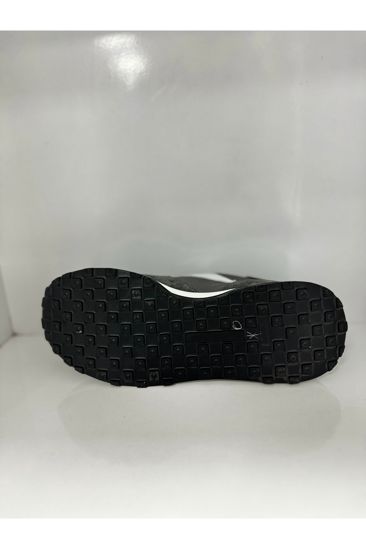 کفش کژوال پیر کاردین مردانه چرم اصل خاکستری جوان پسند راسته      Prom | Pierre Cardin TYC8B022B89FEE5DB0 - تصویر 6