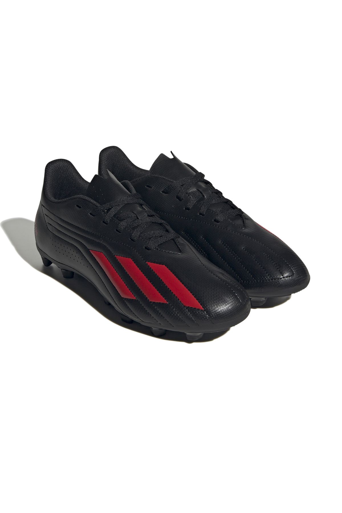 کفش فوتبال مردانه چمنی مردانه Deportivo II Fxg HP2509 مشکی adidas