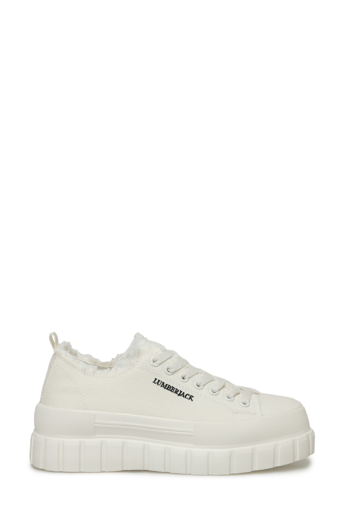 Merita 4FX Women's White Sneakers