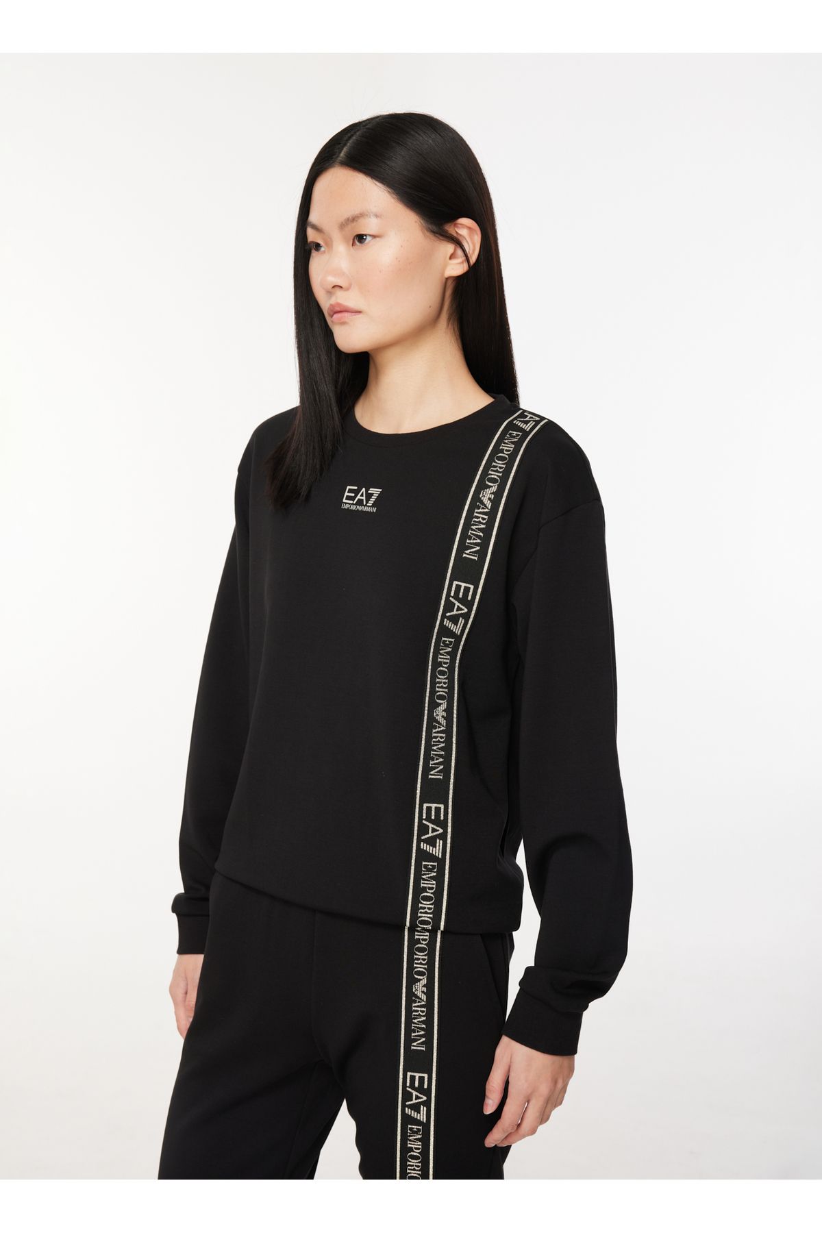 Sweatshirt ea7 shop