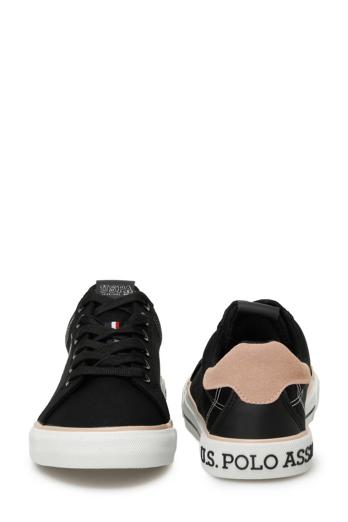 کفش U.S. Polo Assn. یو اس پولو کفش استخری زنانه راشل اورجینال - تصویر 5