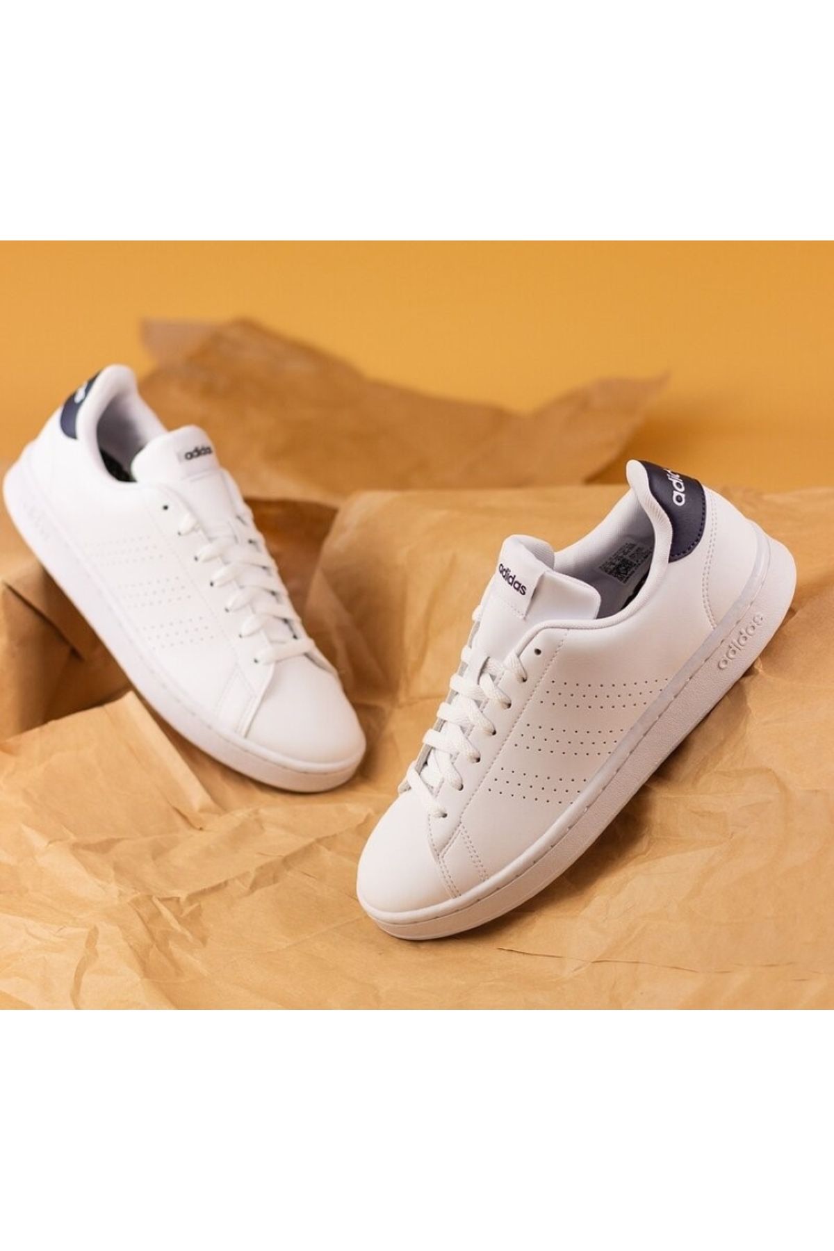 کفش راحتی مردانه GZ5299 سفید adidas