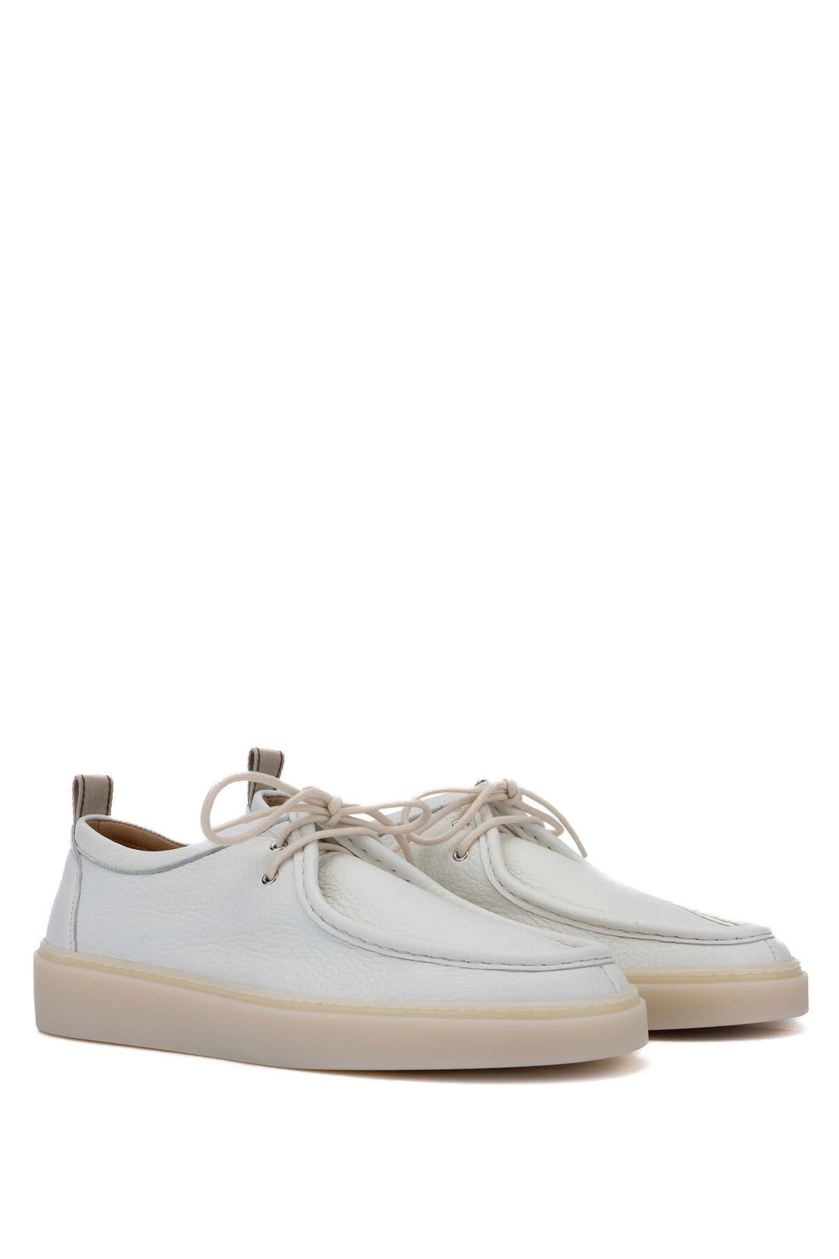 Redwood-Sneakers und Sportschuhe aus echtem Leder für Herren 5