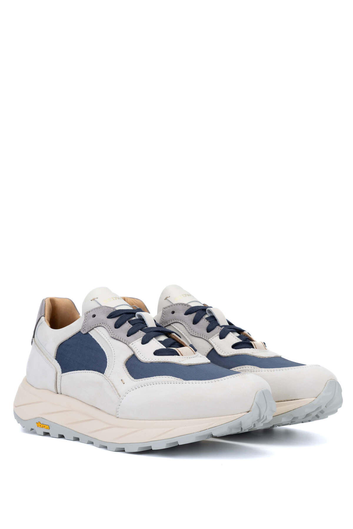 اسنیکر مردانه تامر تانجا | 1022 16550 ERK AYK Y24 Redwood - Image 5