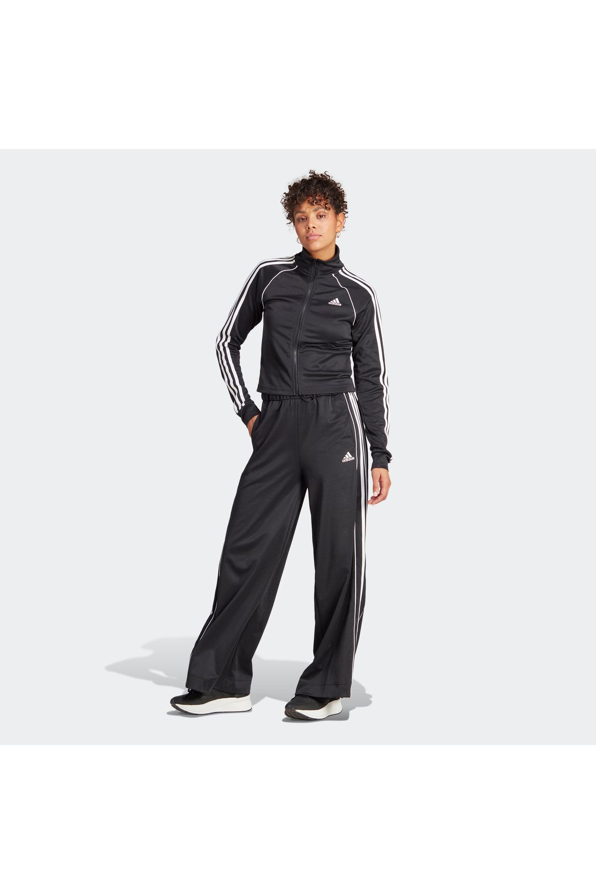 adidas-ADIDAS IA3147 W Teamport Ts - Ski and Sports Shoes 4