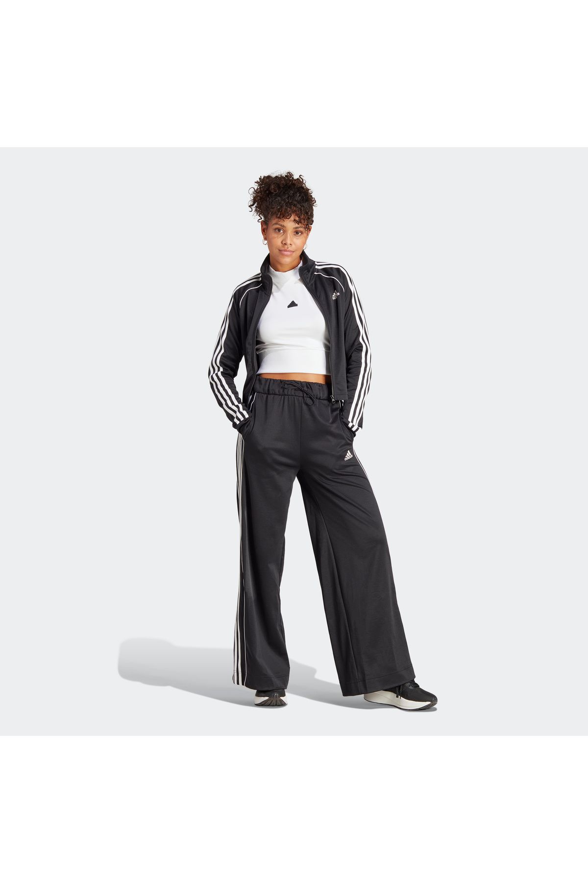 adidas-ADIDAS IA3147 W Teamport Ts - Ski and Sports Shoes 7