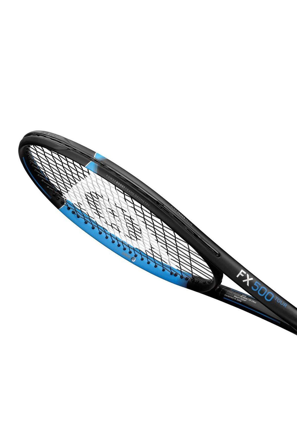 راکت تنیس TF FX500 TOUR G3 NH Dunlop