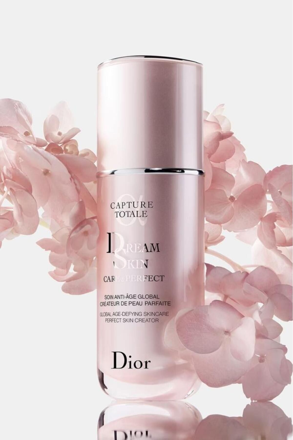 Dior CAPTURE TOTALE DREAM SKIN BRIGHTENING EFFECTIVE ANTI AGING SKIN CARE 50 ML DEMBA1350 Trendyol
