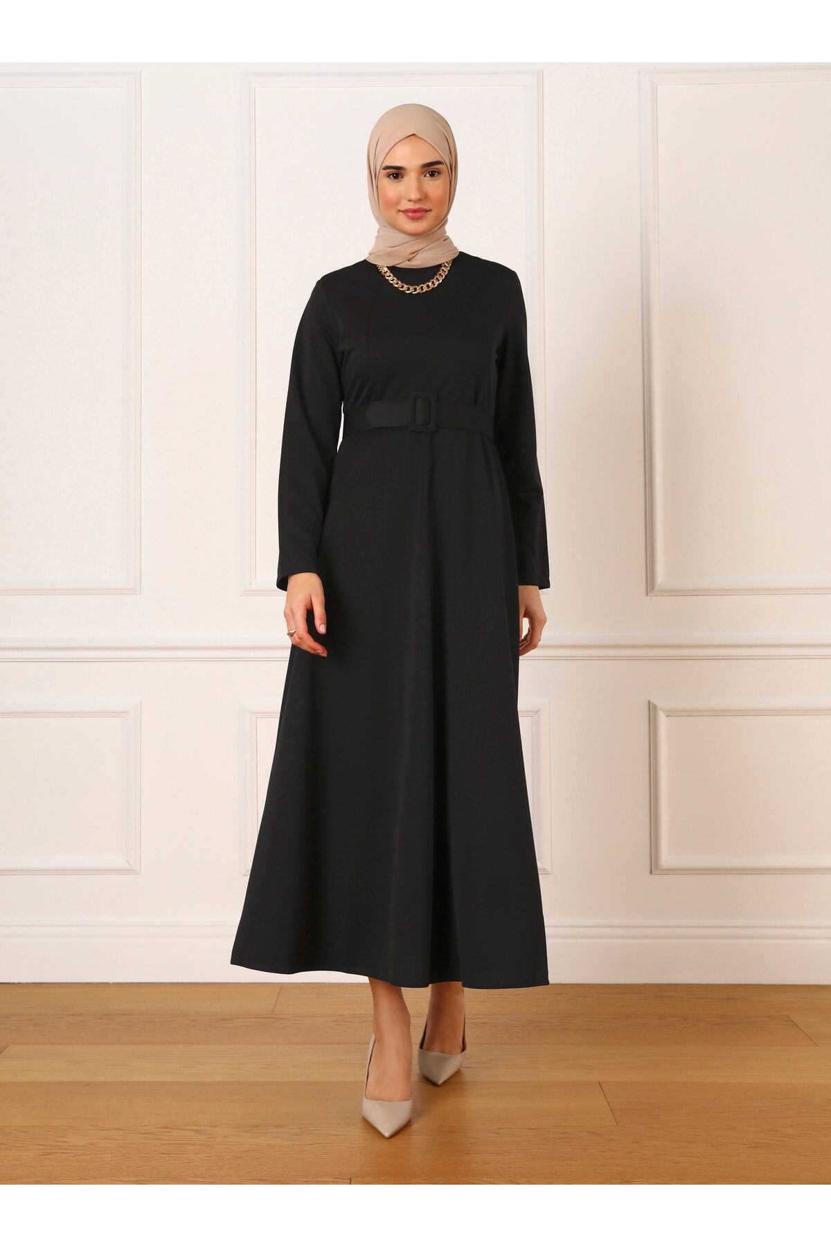 URBAN RESEARCH Marka İtalyan Elbise İpek - Özel Dikim Elbise