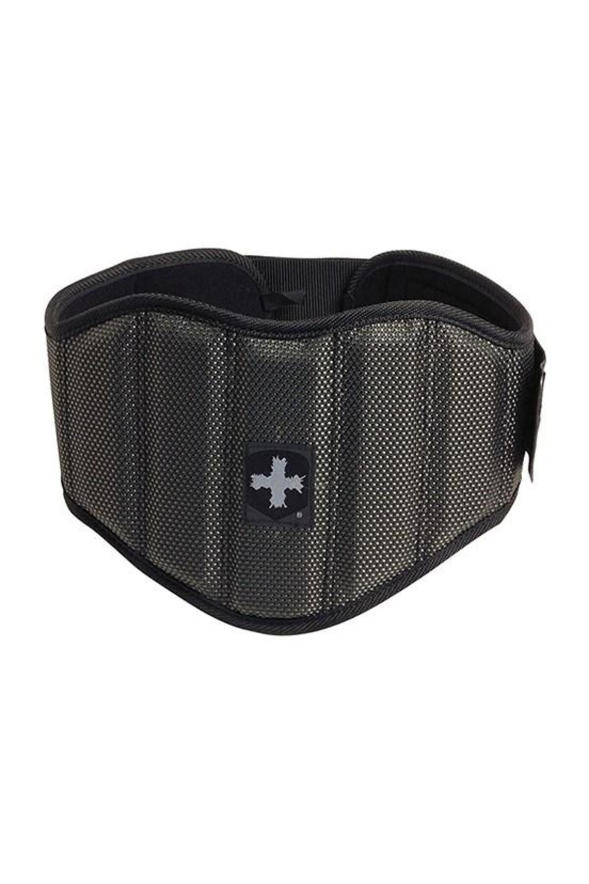 HARBINGER-Firmfit Contoured Belt Weight Belt M 1