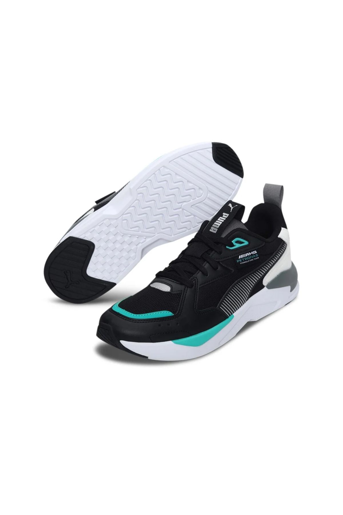 Puma x mercedes amg sales