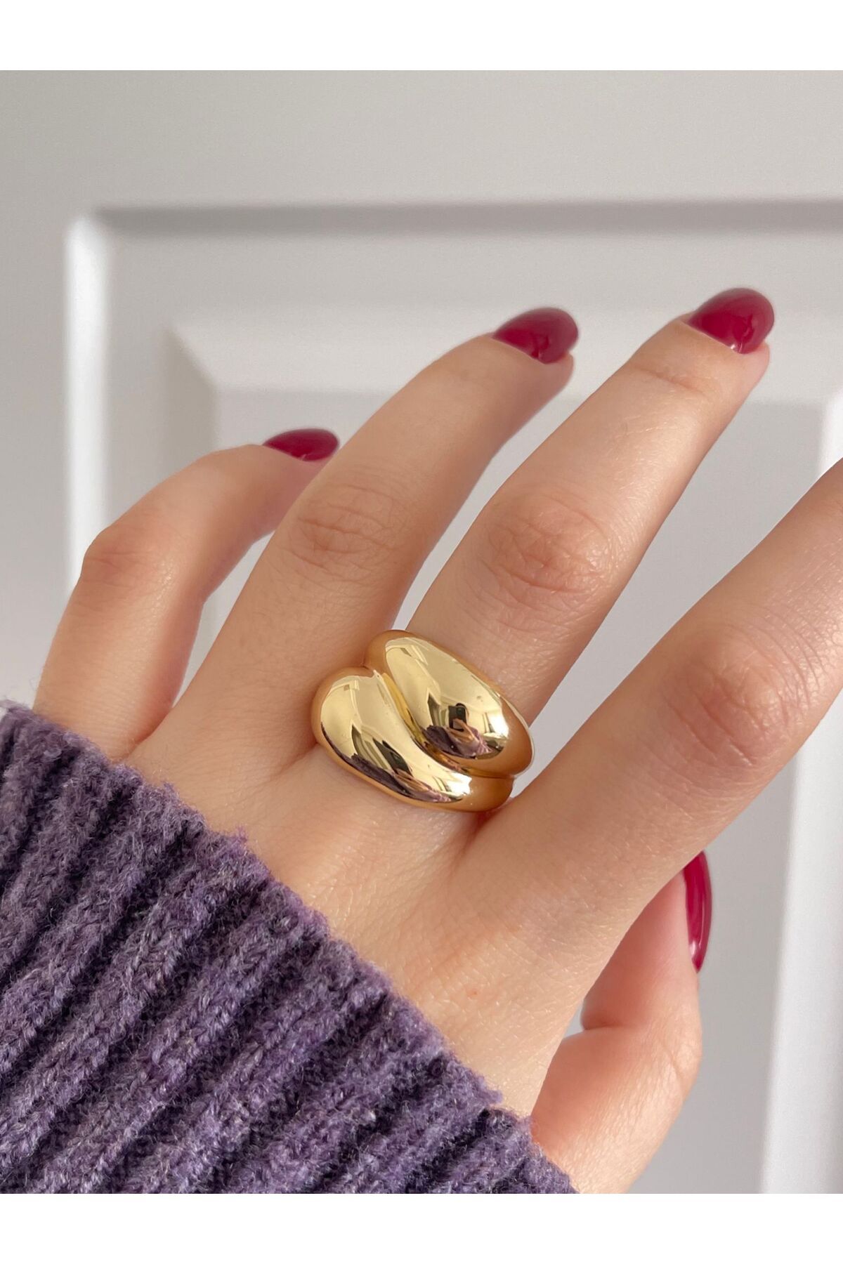 Rings thick online