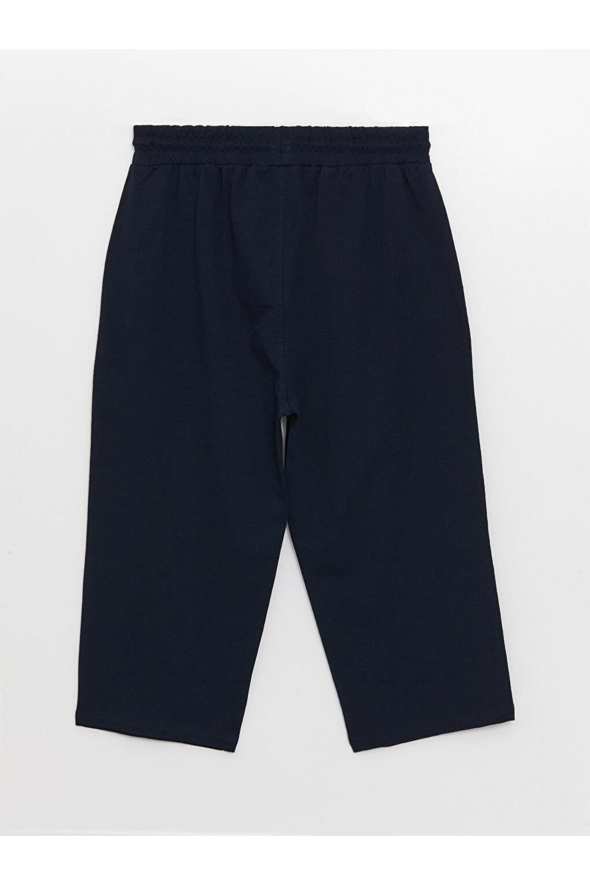 LC Waikiki-Мъжки ролкови шорти LCWAIKIKI Basic Standard Pattern 6