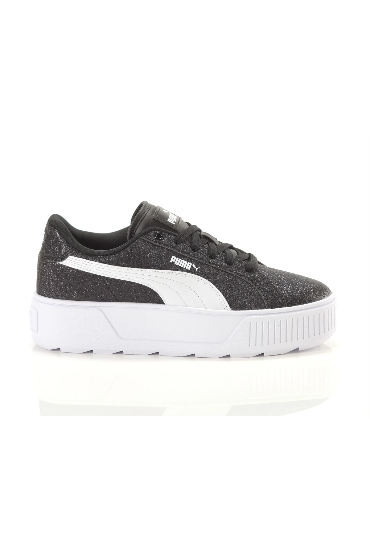 Puma lochreihen vikky platform glitz
