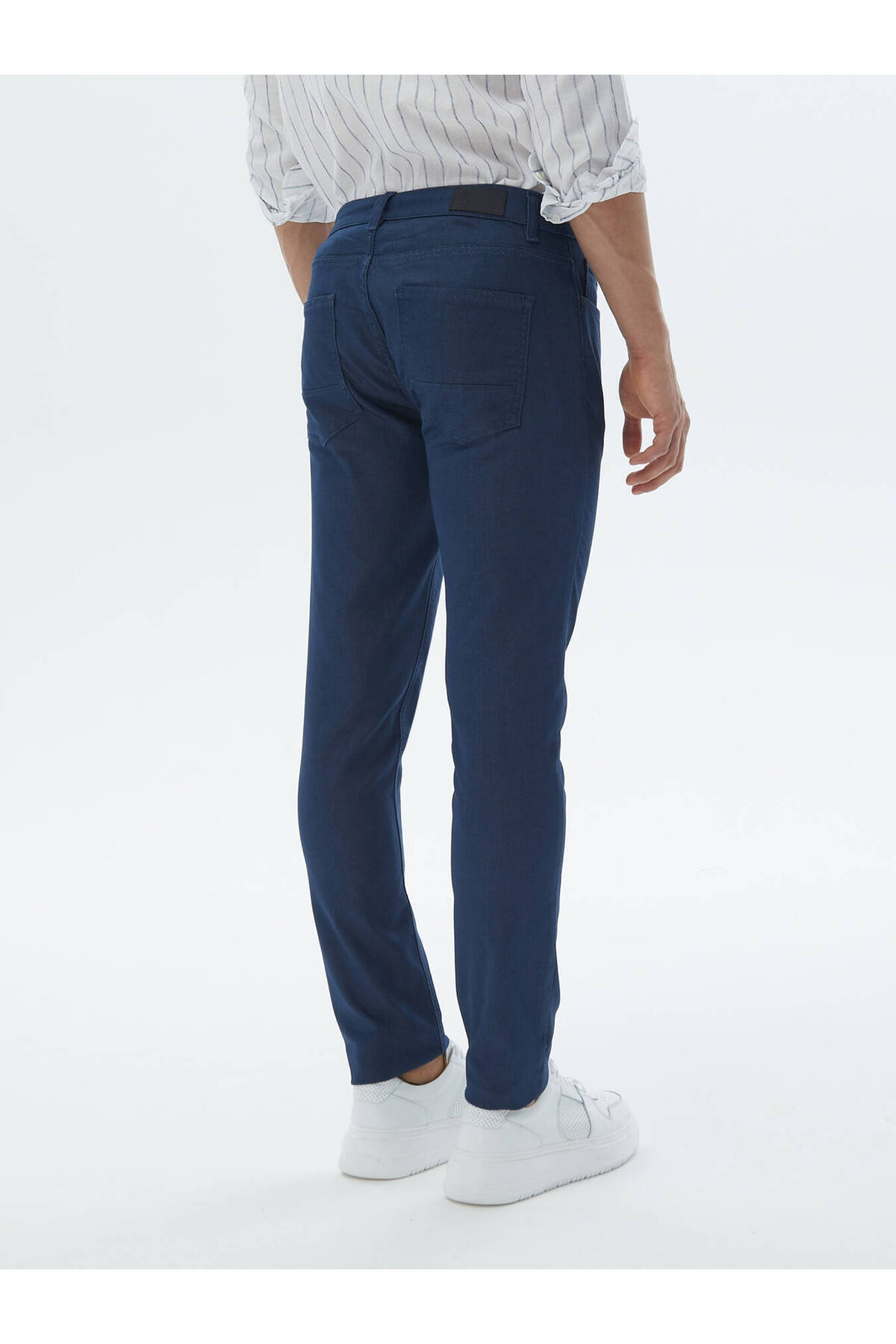 شلوار مردانه برند کیپ Kip اصل 10148015-200 - تصویر 5