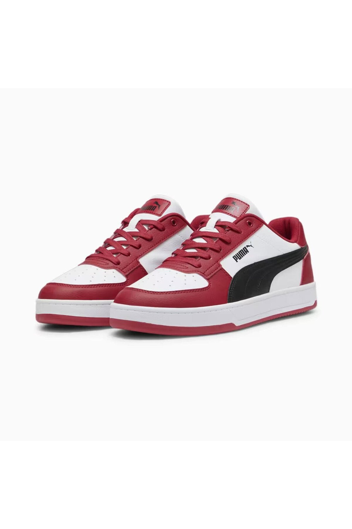 کفش اسنیکر مردانه راسته | آدیداس adidas 392290 - تصویر 3