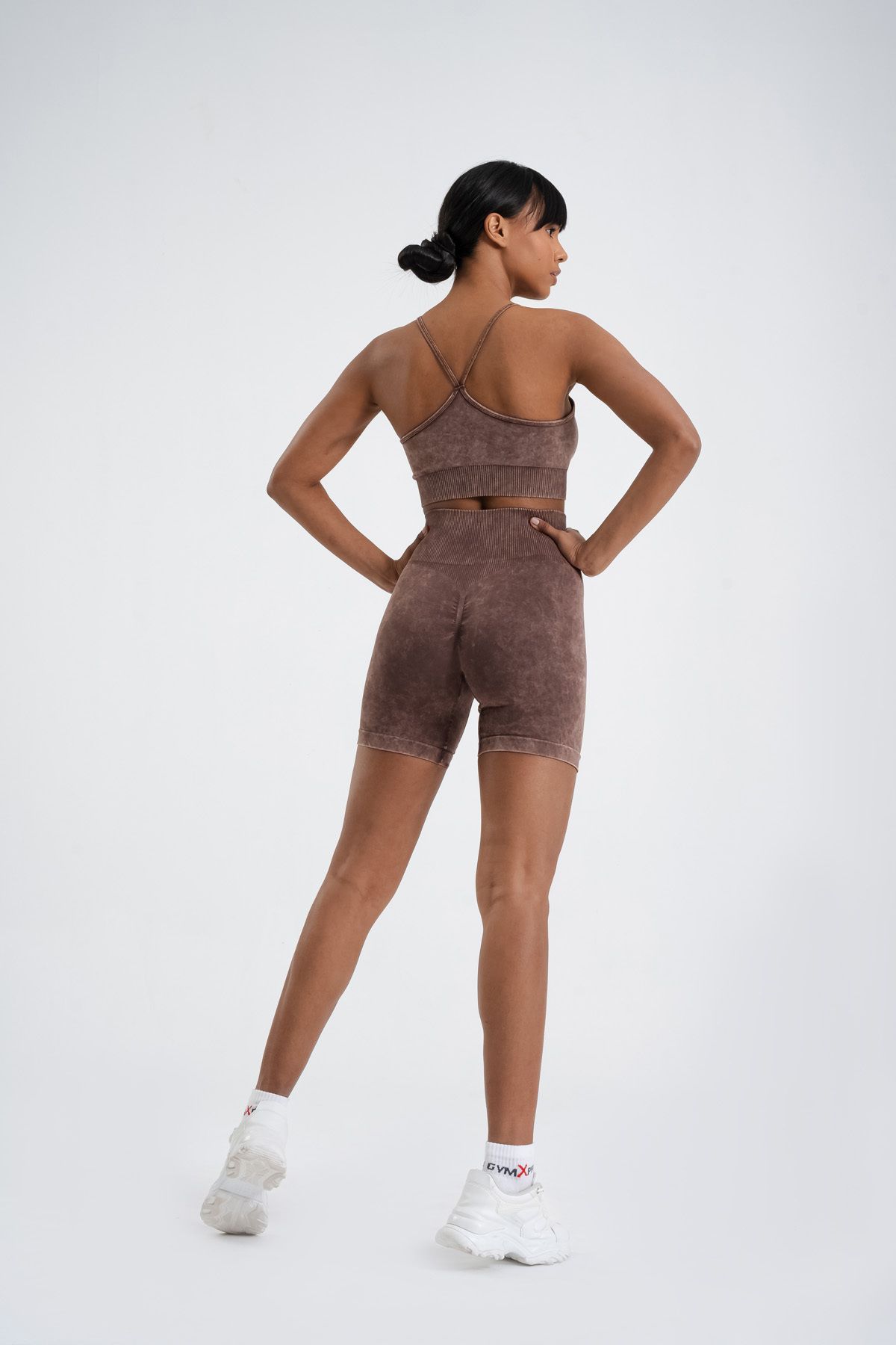 GYMXPRO-Acid Shorts Set - Super Flexible Stretch 6