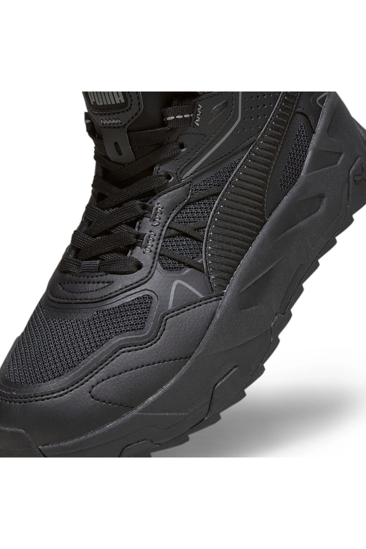 اسنیکر مردانه پوما | 39232701 Puma - Image 4