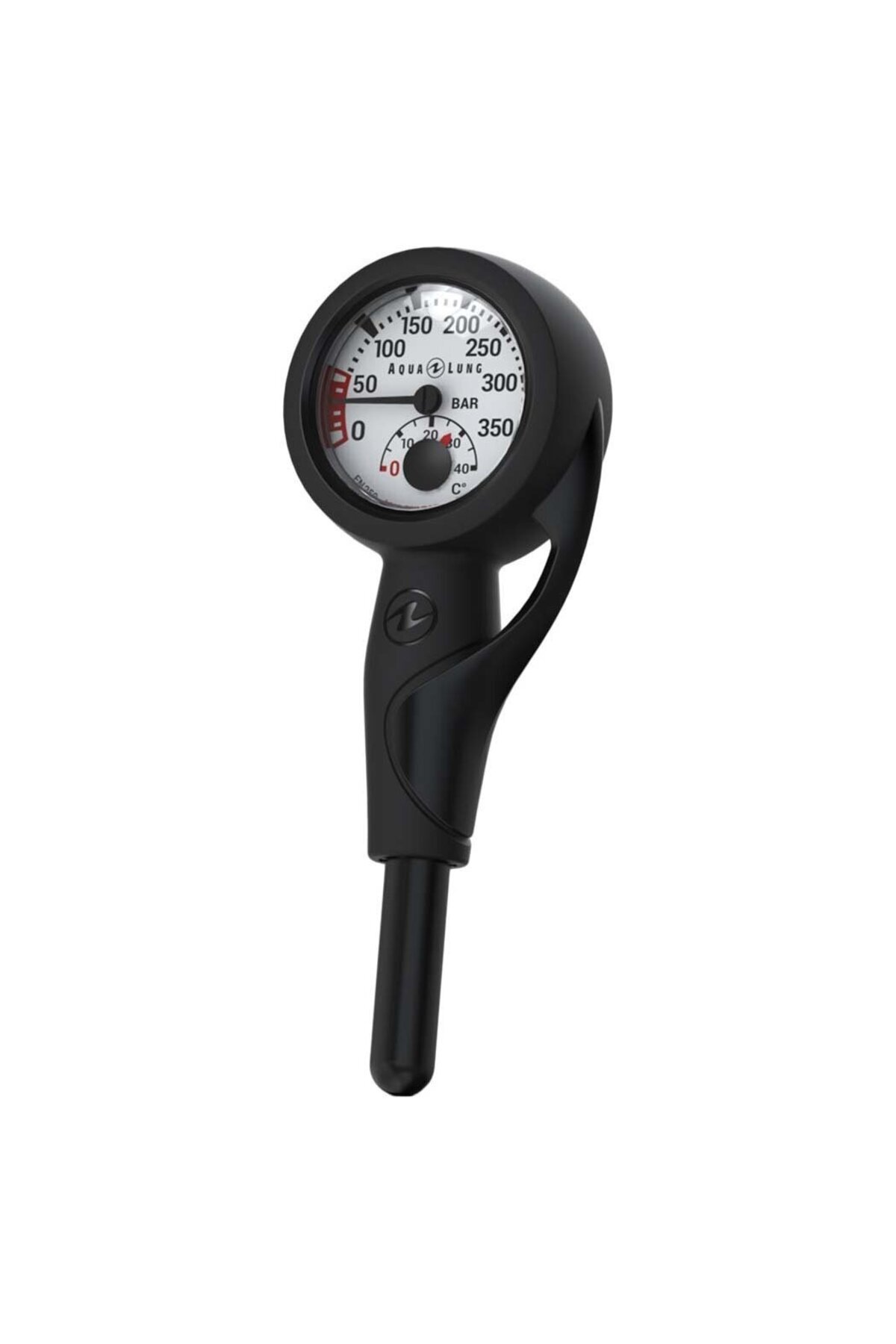 Aqua Lung Manometre Hortumlu