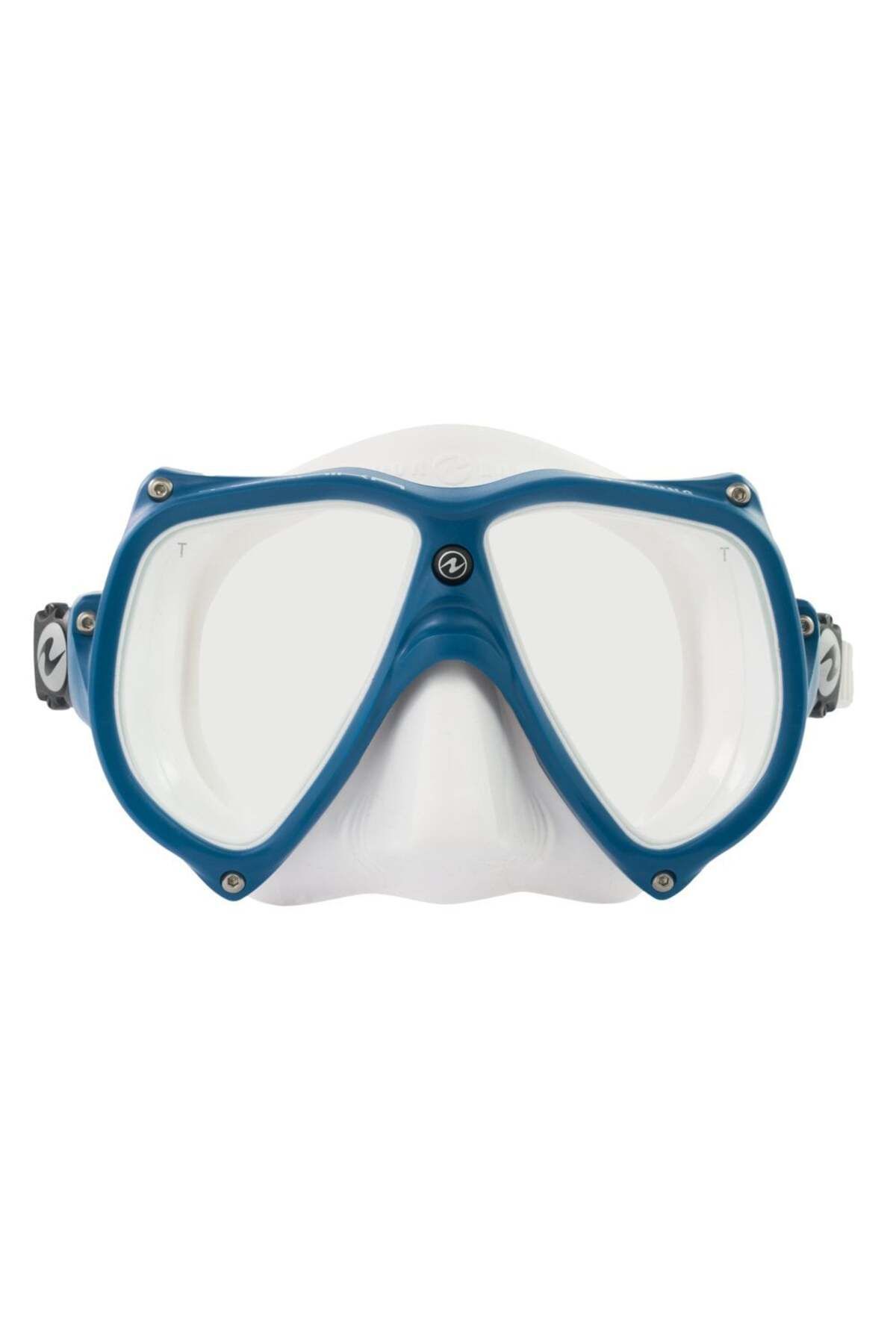 ماسک غواصی شیرجه با شیشه Ultraclear Aqualung Teknika Aqua Lung