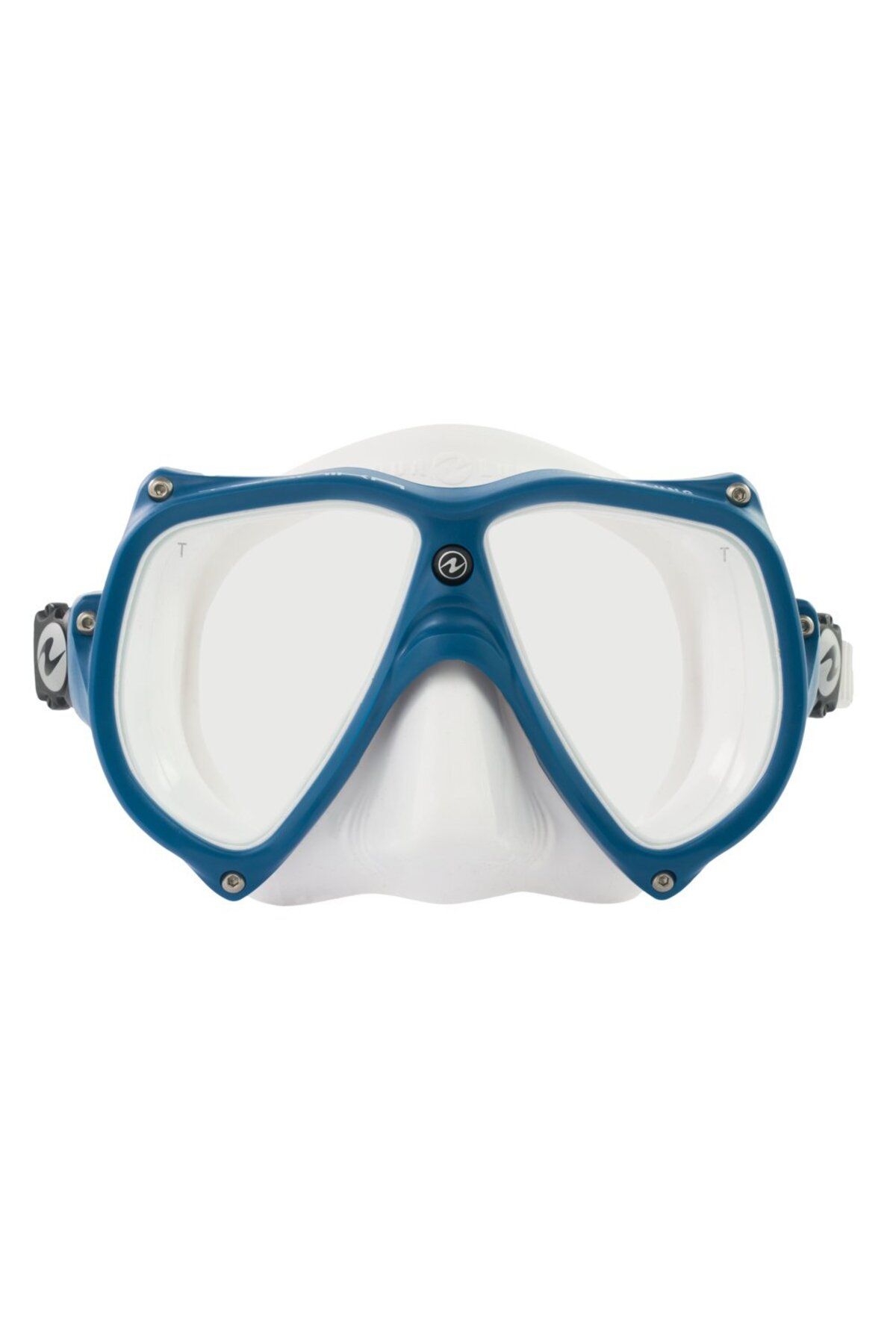 ماسک غواصی شیرجه با شیشه Ultraclear Aqualung Teknika Aqua Lung