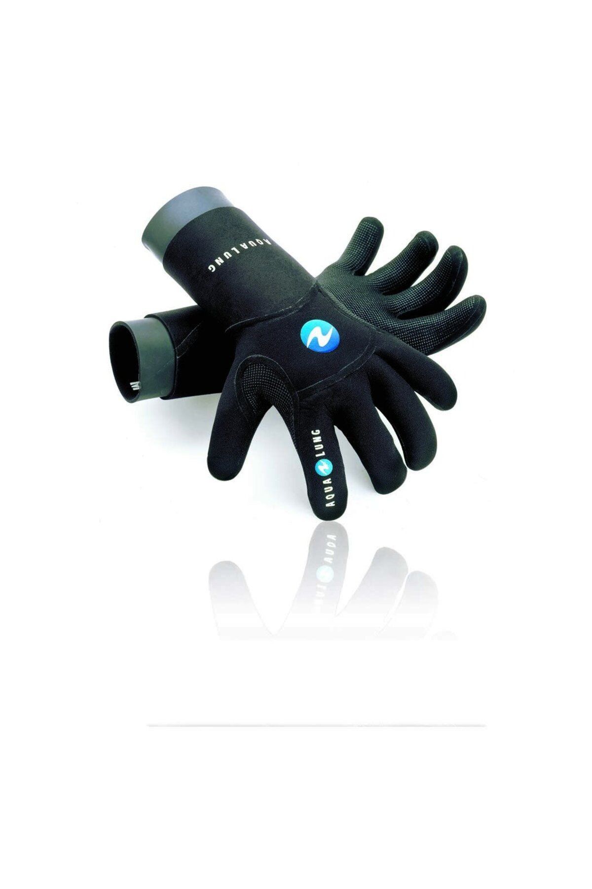 دستکش غواصی آبی راحت 4 میلی متر Aqua Lung