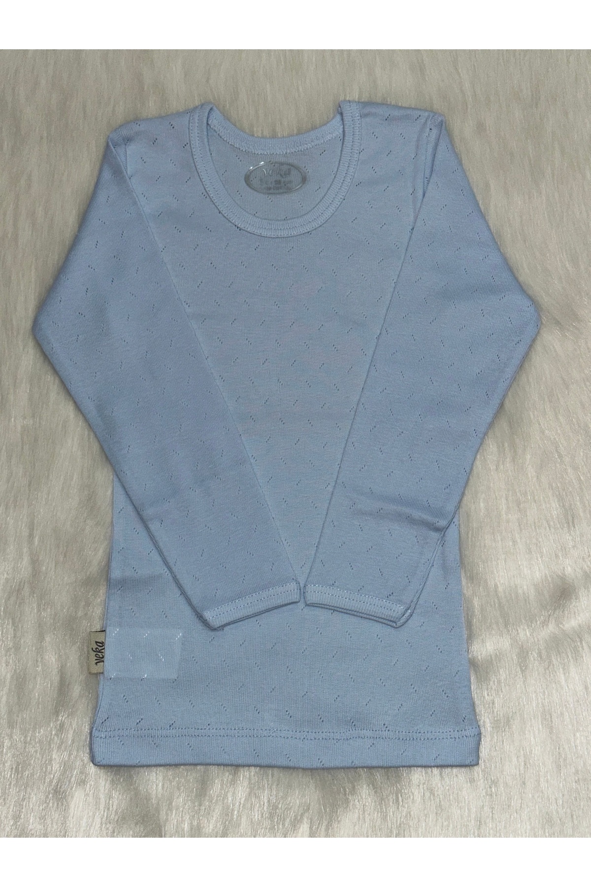 YEKA BEBE Çocuk Içlik Takım fotoğrafı 3 (önizleme)