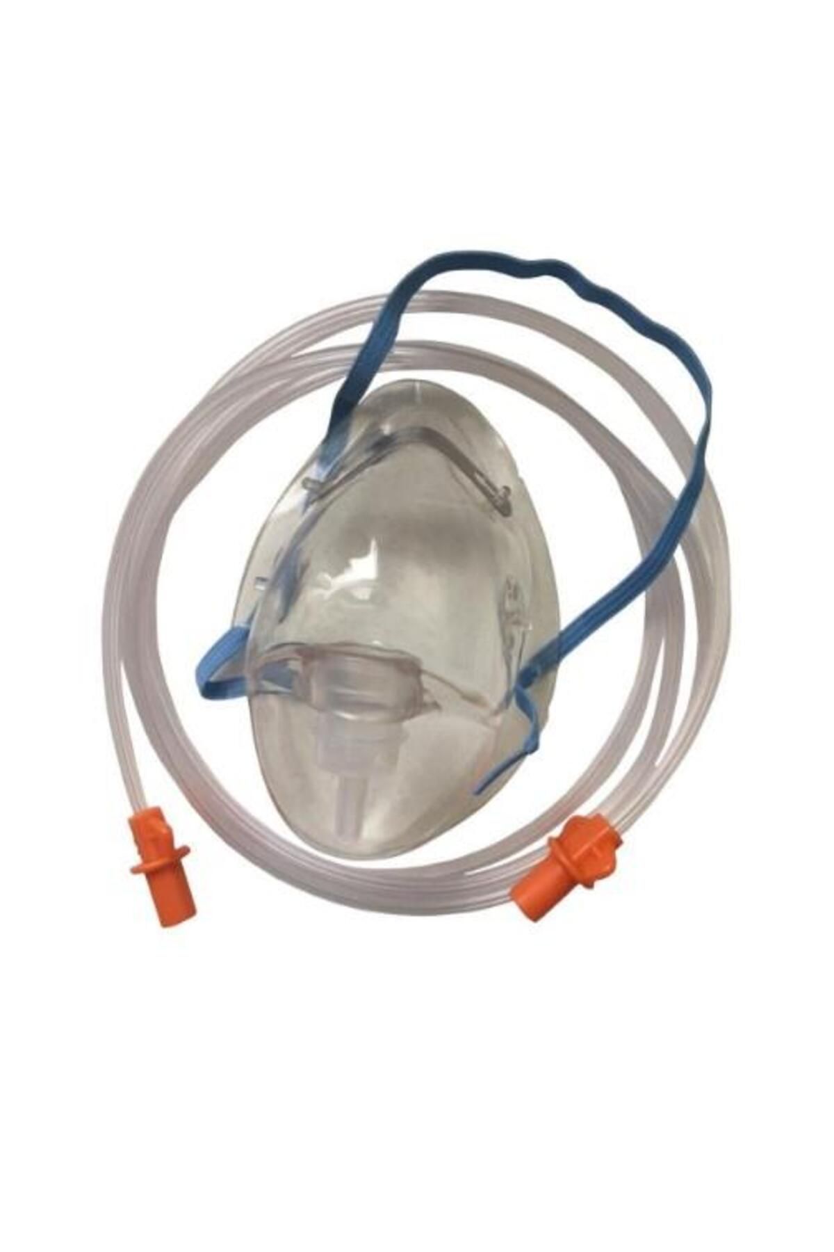 Alpha Nebul Maske Pediatrik