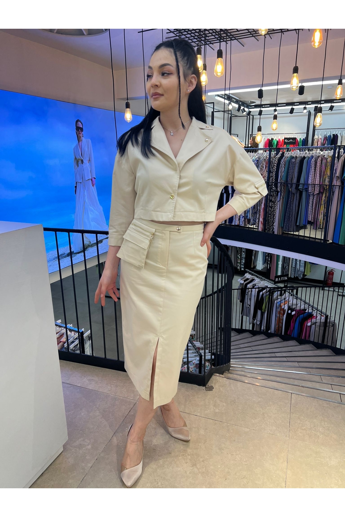 Phardi bej takım - Fiyatı, Yorumları