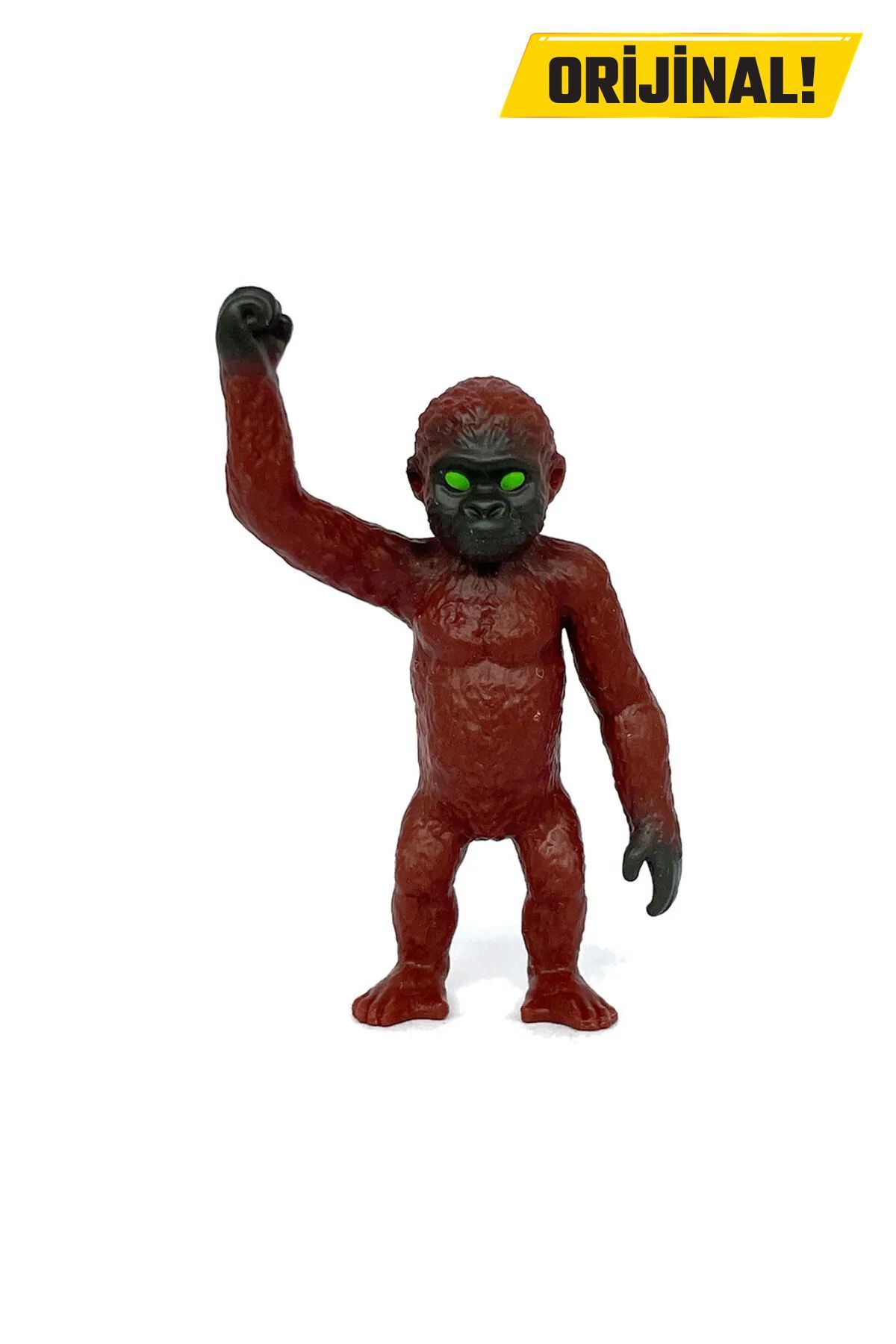 GODZILLA-and Kong Mini Figure Suko 5 Cm 1