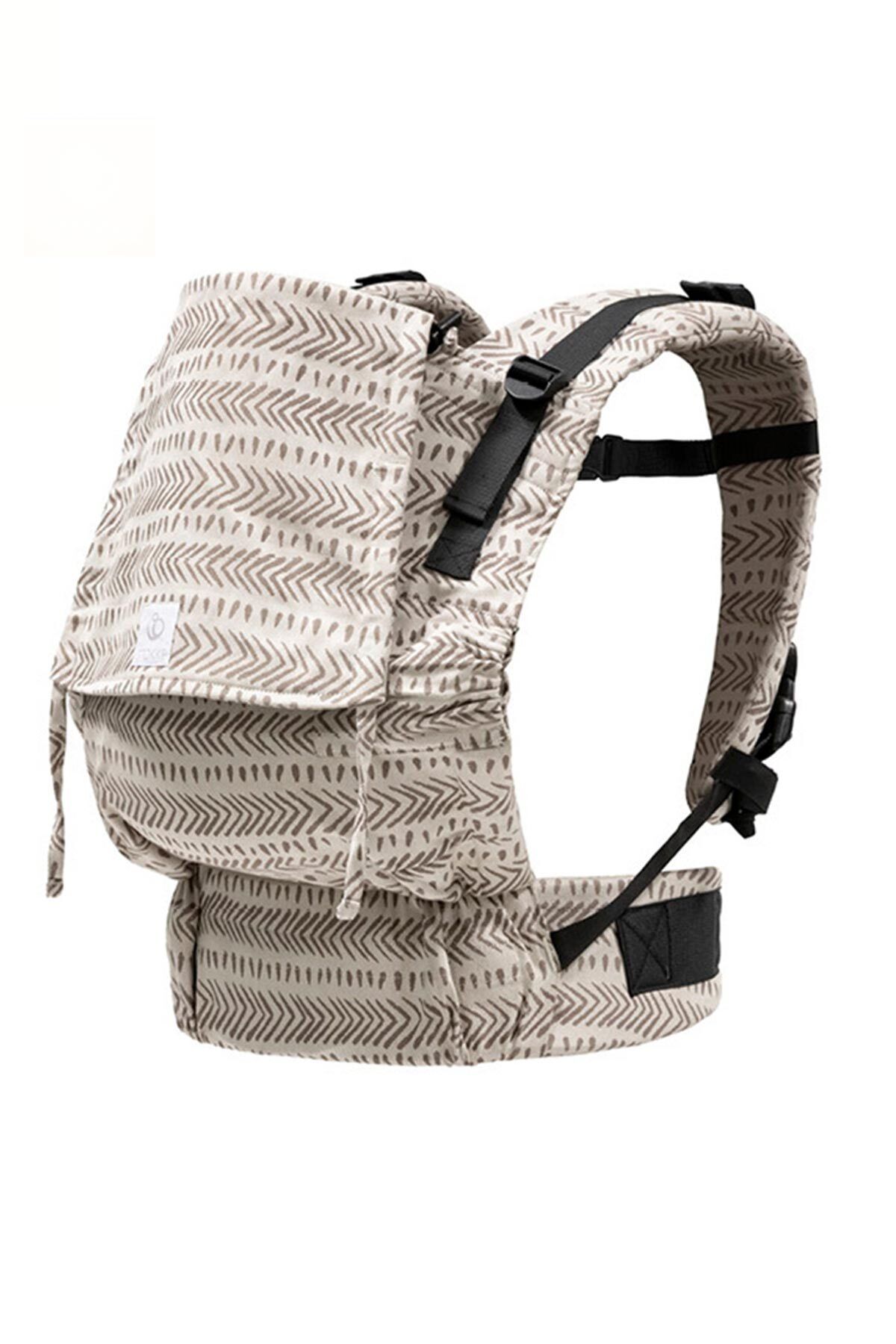 ® Limas™ Carrier Flex Boho Beige Ocs