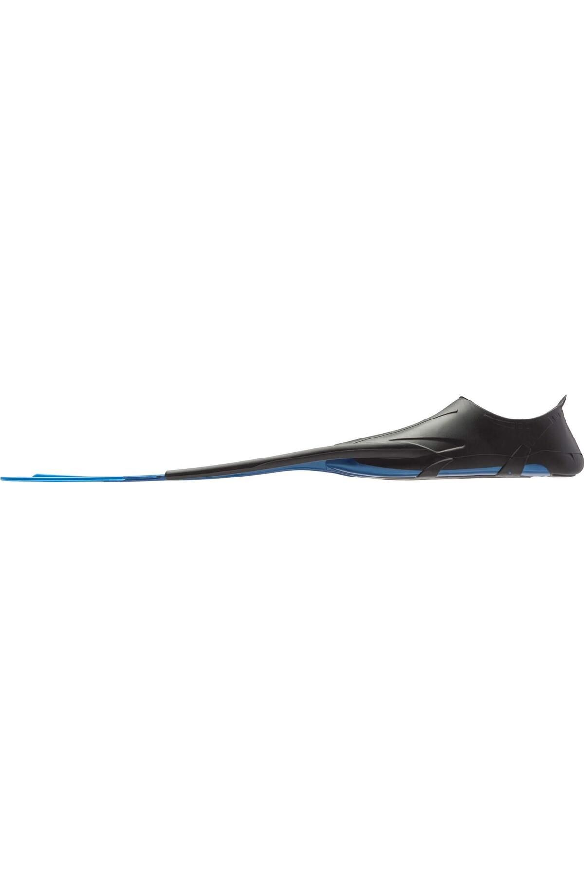 ماسک و اسنورکل آبی Agua Oldda Mexico Palette Mask Snorkel Set ، 37 38 cressi sub