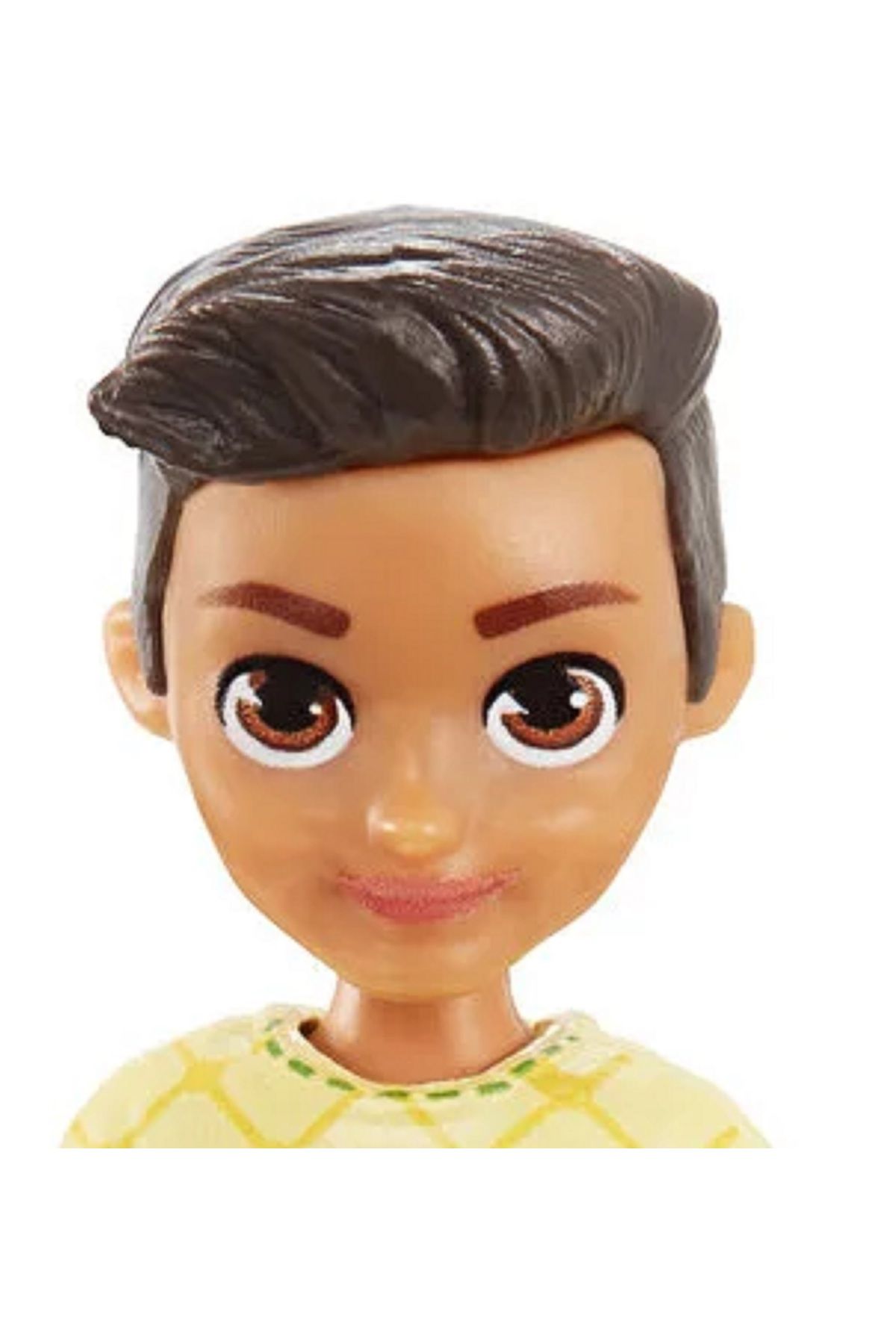 Polly pocket nicholas clearance