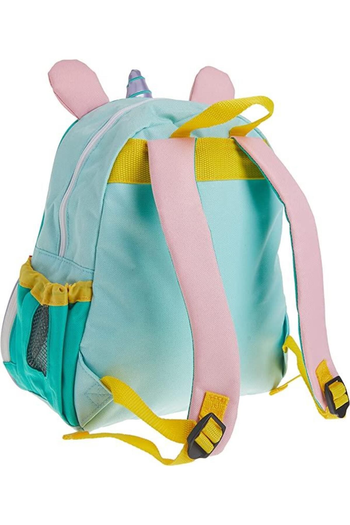 Skip Hop-Unicorn Patterned Zoo Backpack 2