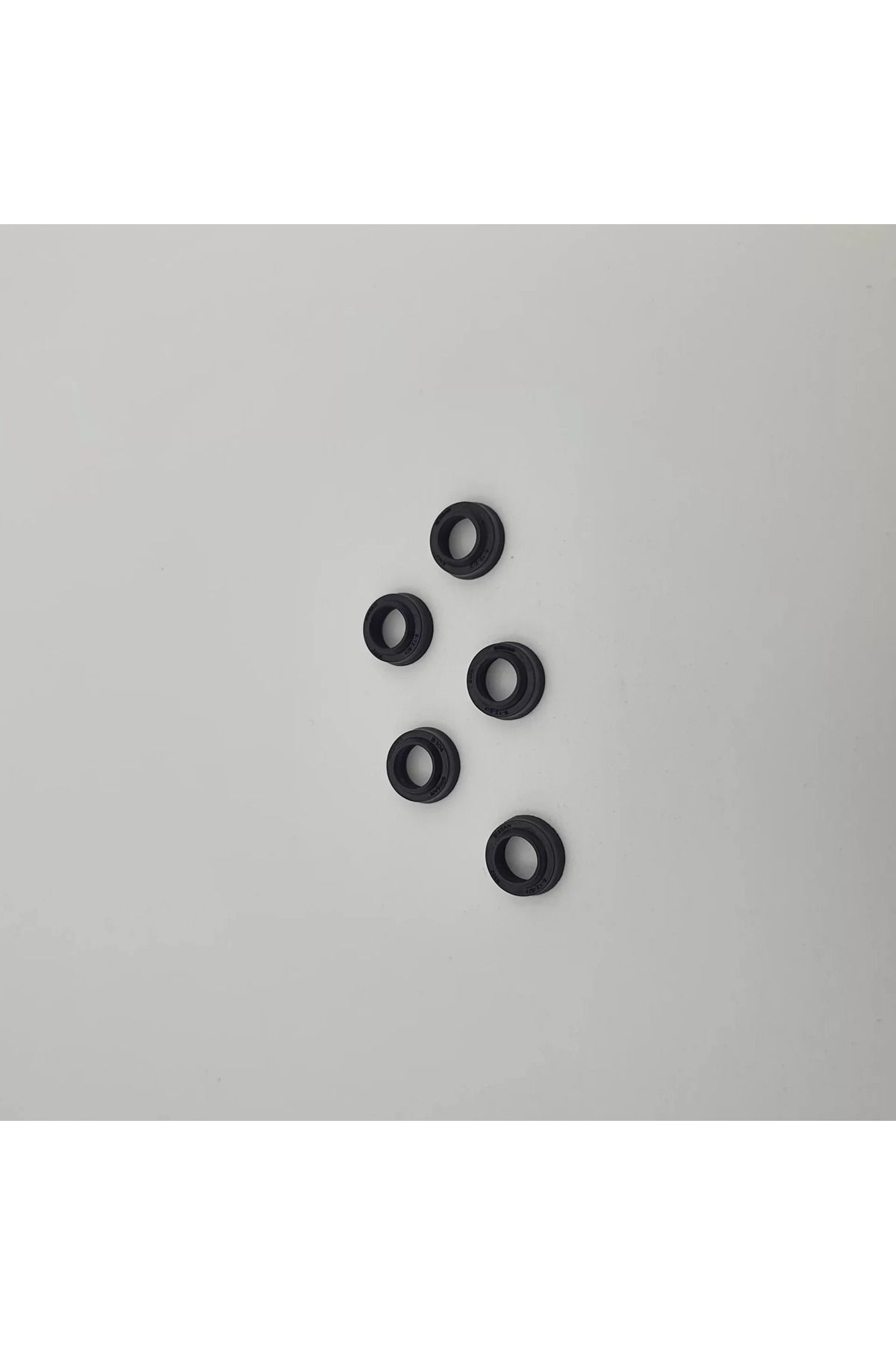 Astra Market-مانع تسرب الحلق بالمسحوق النمائي NBR K52 - 16X20.5X3.7/4 (Lisinya) Alithestereo 4