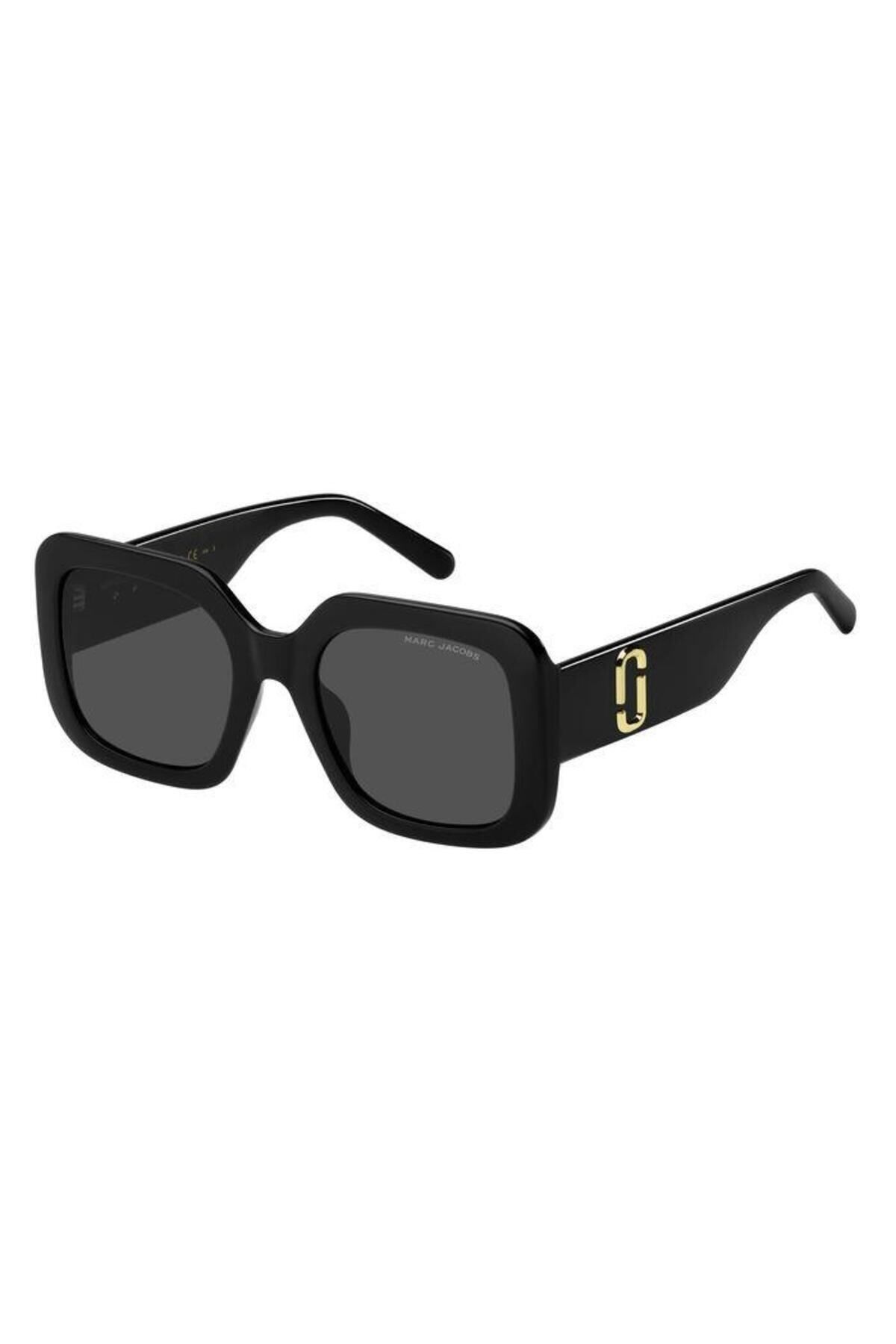 Marc Jacobs-SUNGLASSES WITH POLARIZED GLASS 3