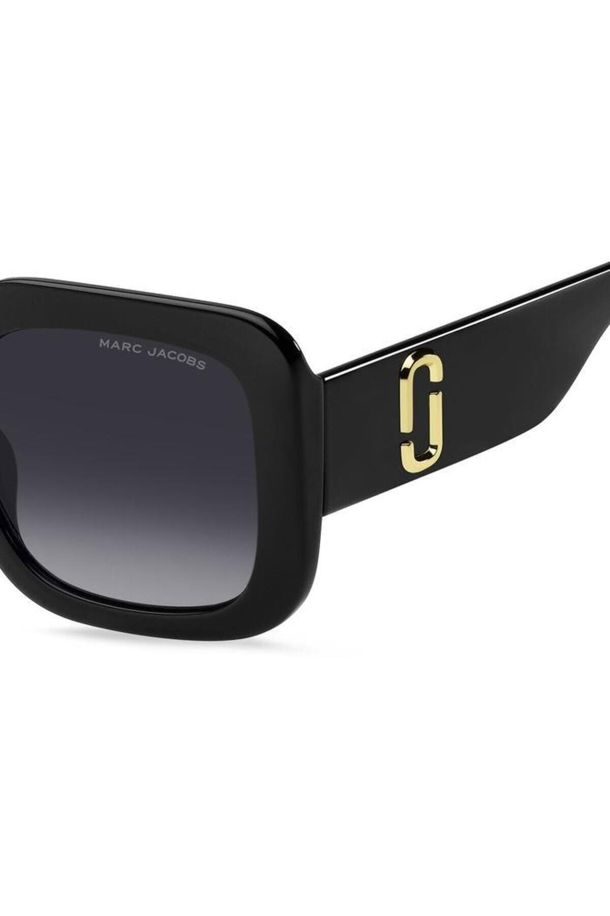 Marc Jacobs-SUNGLASSES WITH POLARIZED GLASS 4