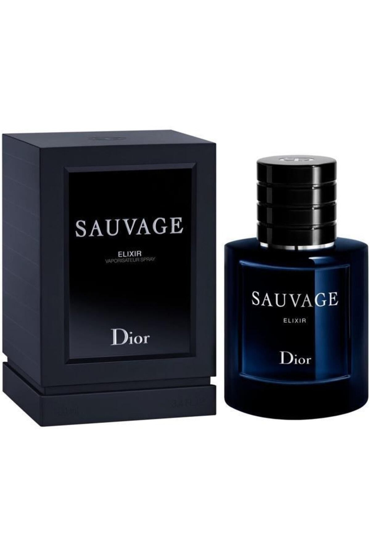 Dior 100 Sauvage Intense Essence Elixir dior-100-sauvage-intense-essence-elixir