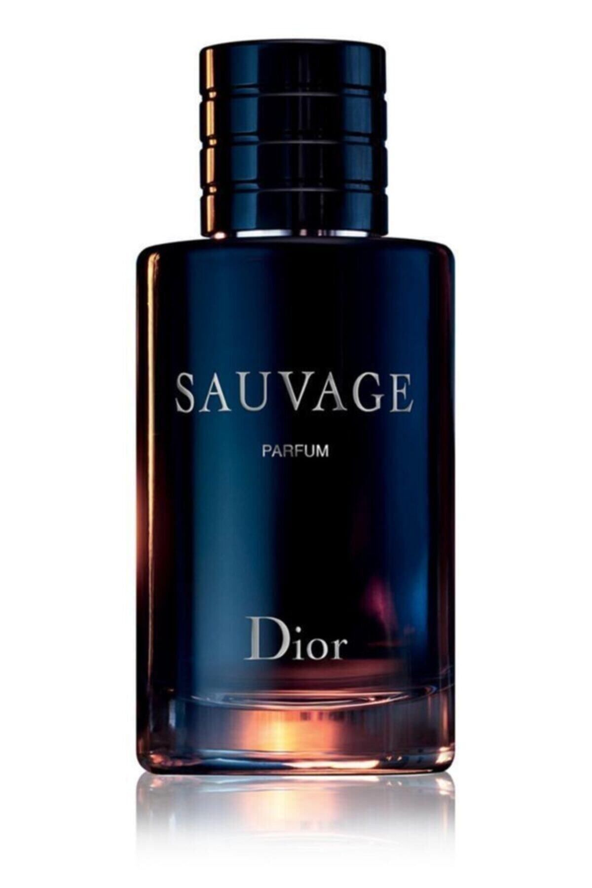 Dior عطر مردانه اسانس شدید ساواج ادو پرفیوم ۲۰۰ میلی لیتر