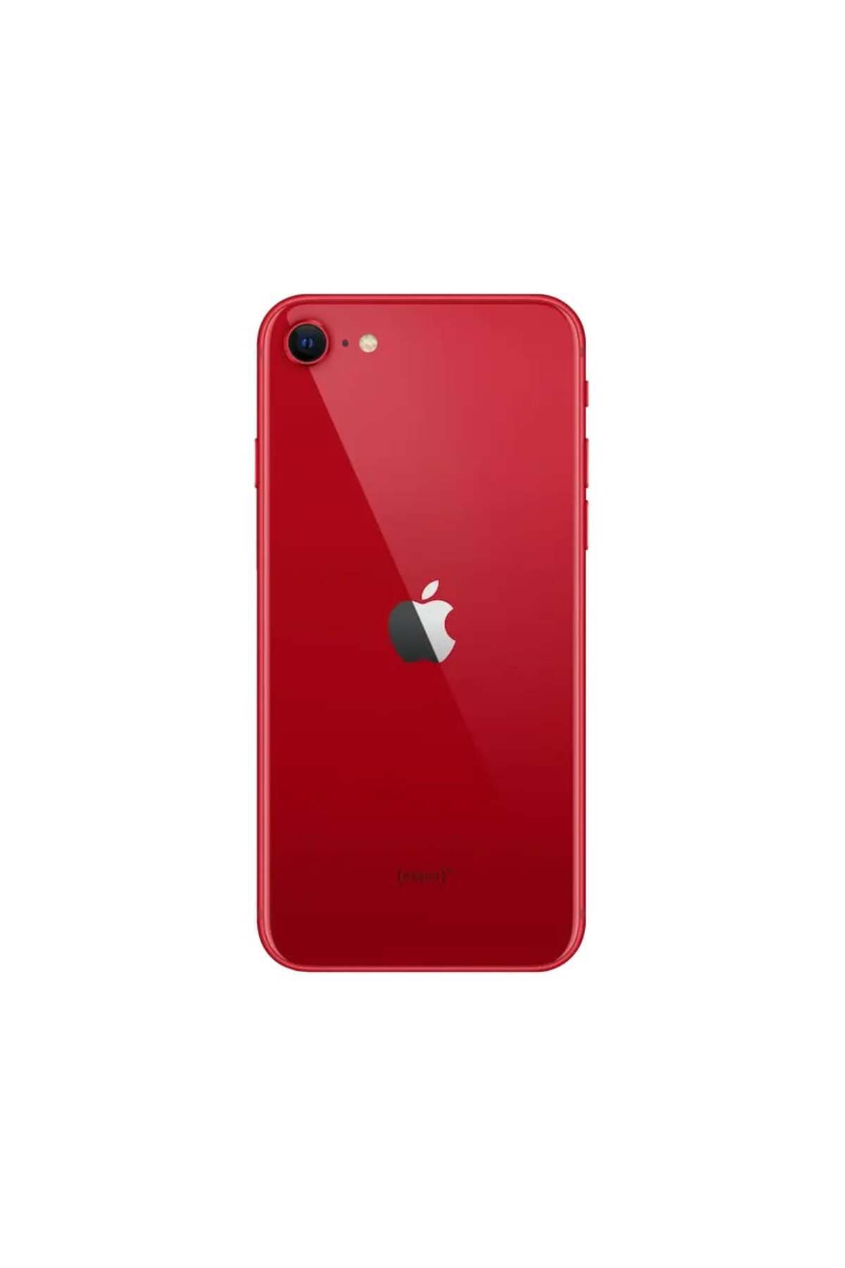 Apple Yenilenmiş iPhone Se (2. Nesil) Uyumlu Red 64 GB Cep