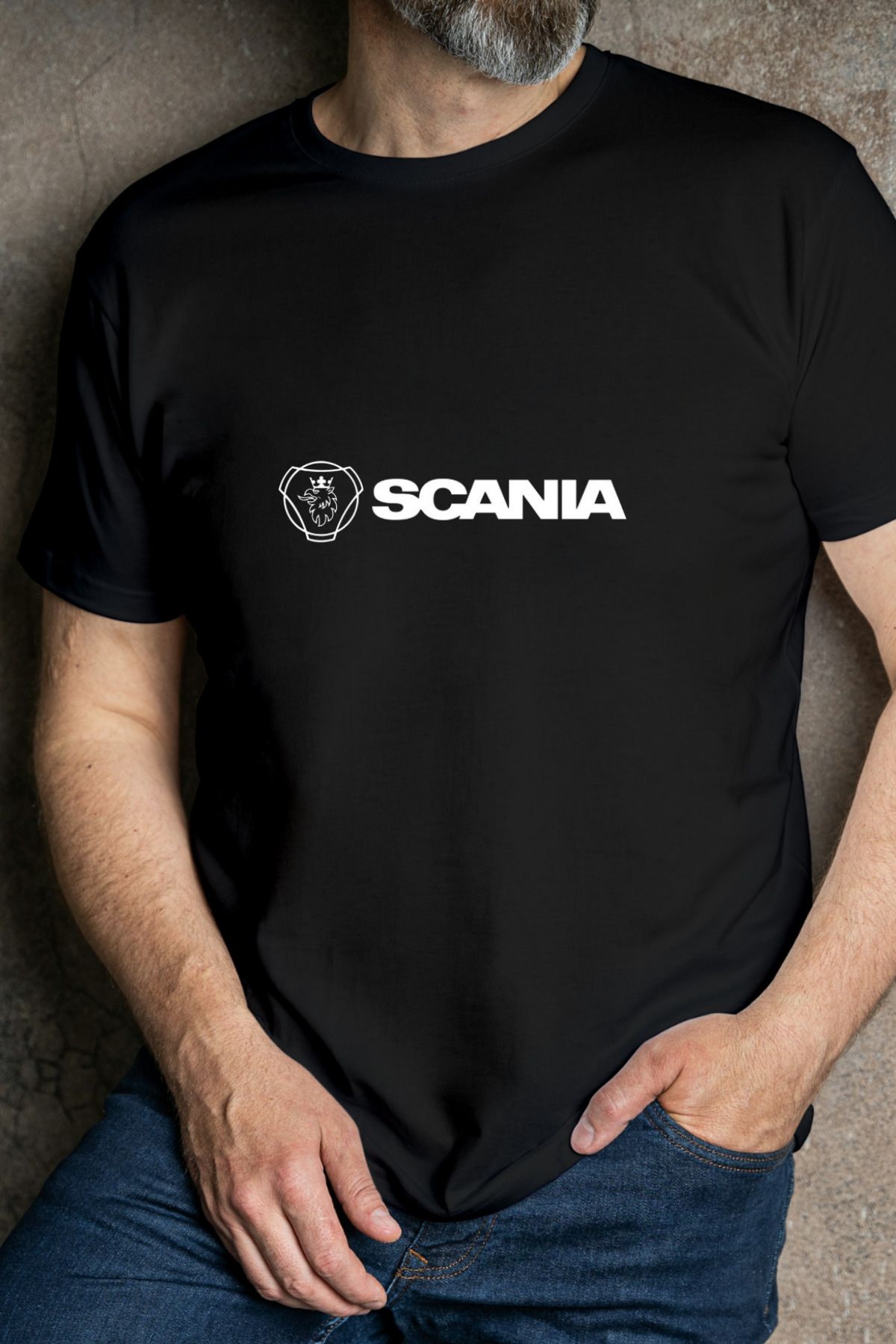Scania shirt deals