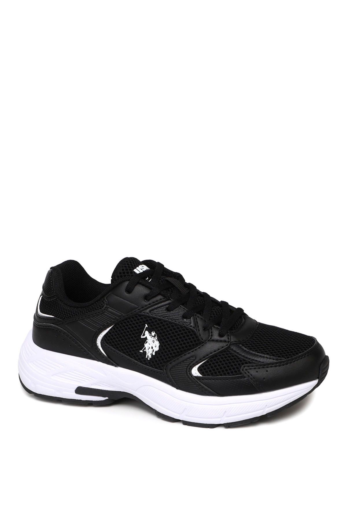 BASE. کفش اسپرت زنانه Polo Assn Felix U.S. Polo Assn.